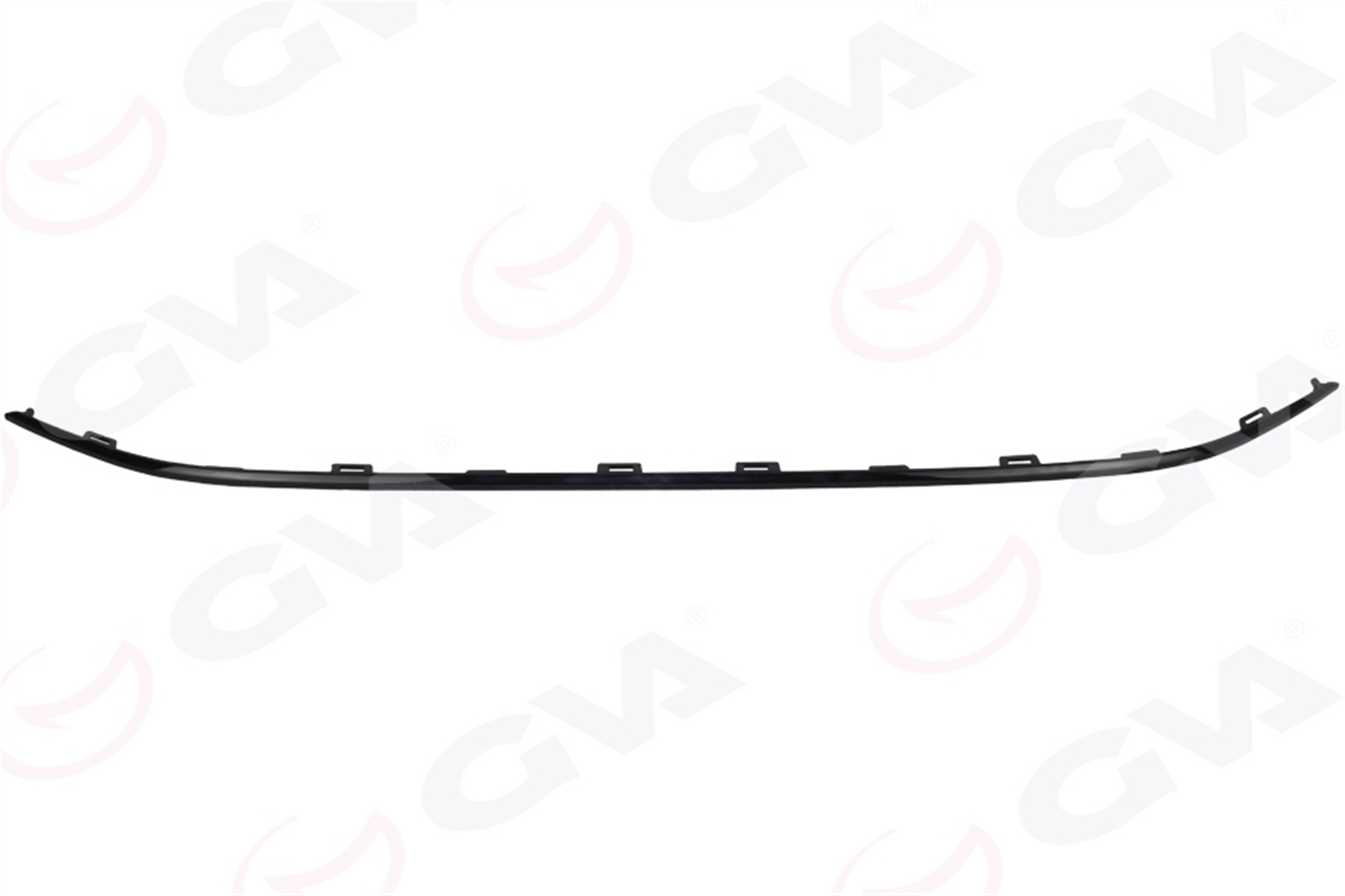 ÖN TAMPON ALT ÇITA SİYAH FIAT EGEA 20 >