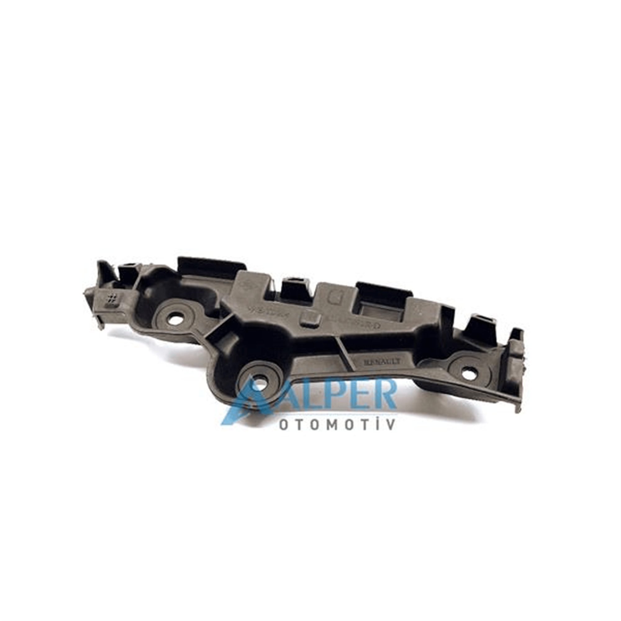 ÖN TAMPON AYAĞI BRAKETİ SAĞ RENAULT SYMBOL III 13>DACIA SANDERO II 12> LOGAN II 13>