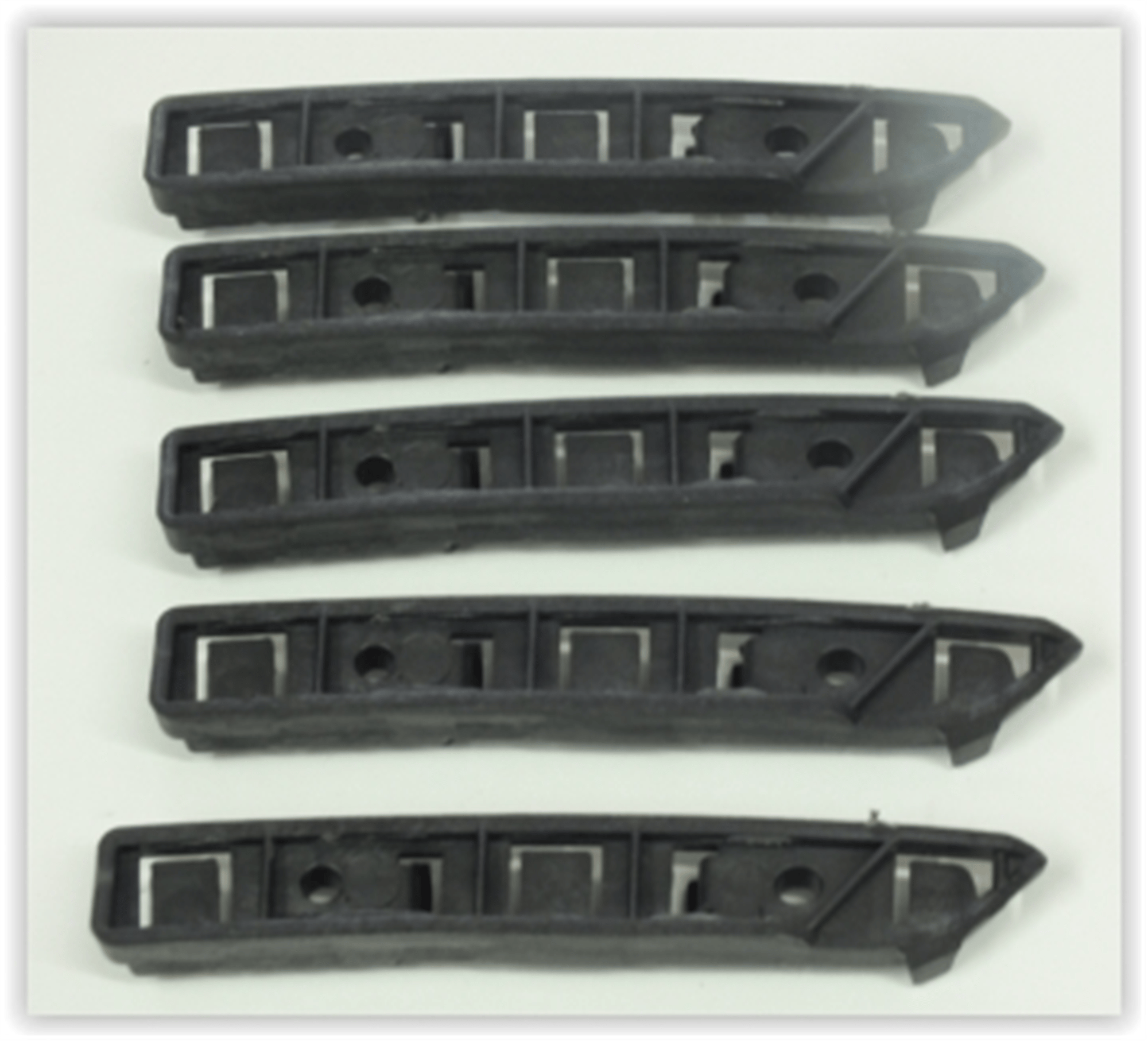 ÖN TAMPON BAĞLANTI AYAĞI SOL ORTA FIAT EGEA 1.3 JTD-1.6 JTD- 1.4 T-JET