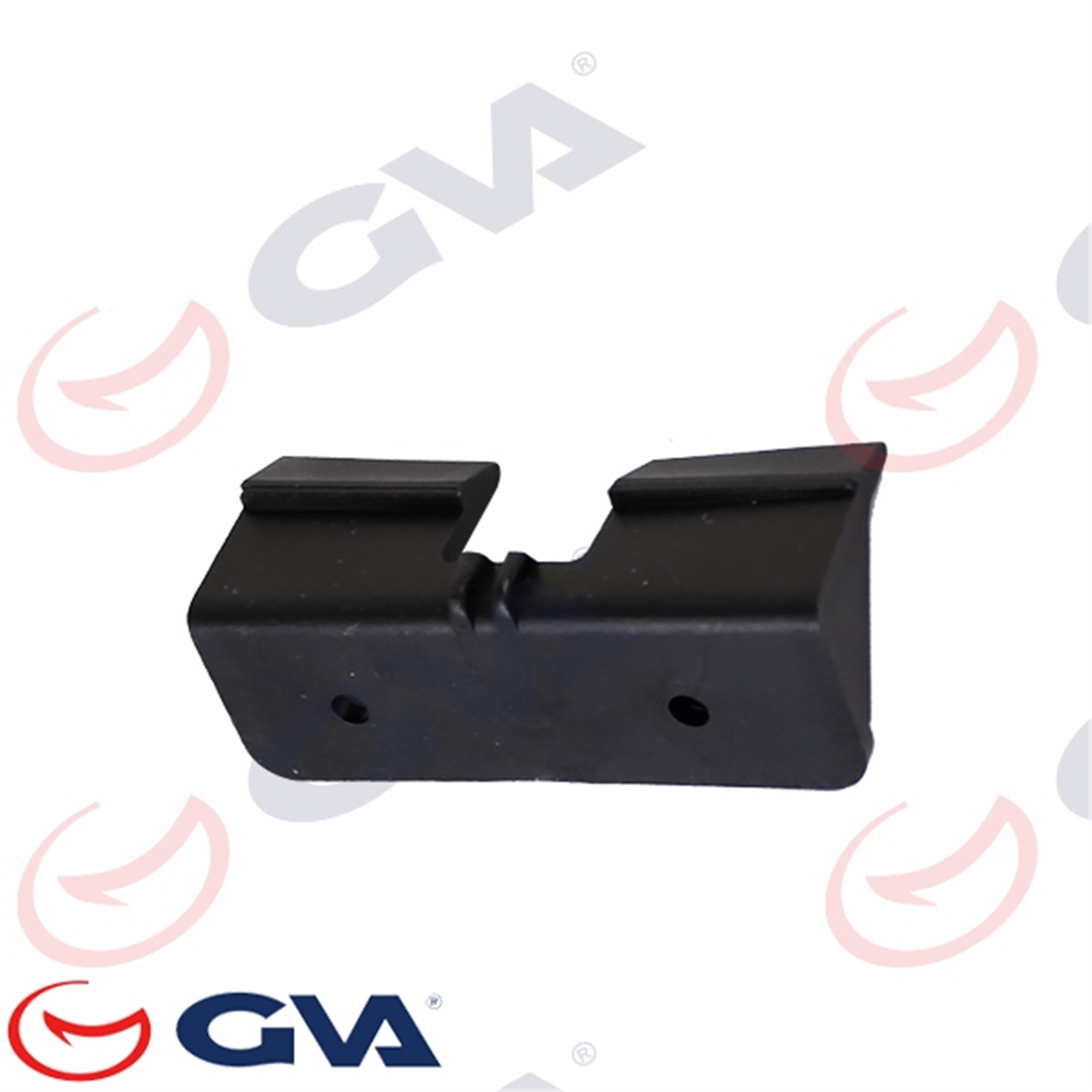 ÖN TAMPON BAĞLANTI BRAKETİ SAĞ FIAT FIORINO 07> PSA BIPPER-NEMO 07>