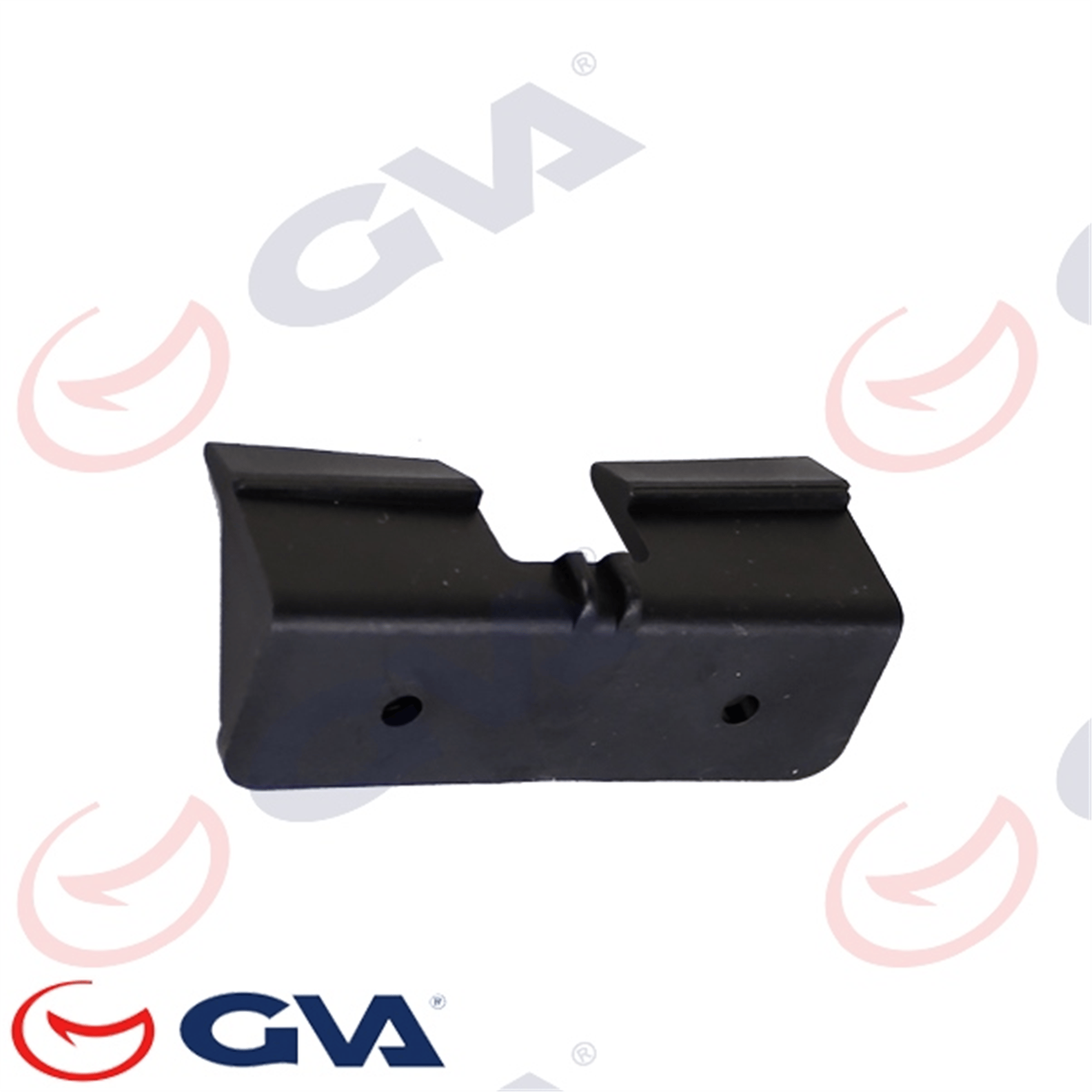 ÖN TAMPON BAĞLANTI BRAKETİ SOL FIAT FIORINO 07> PSA BIPPER-NEMO 07>