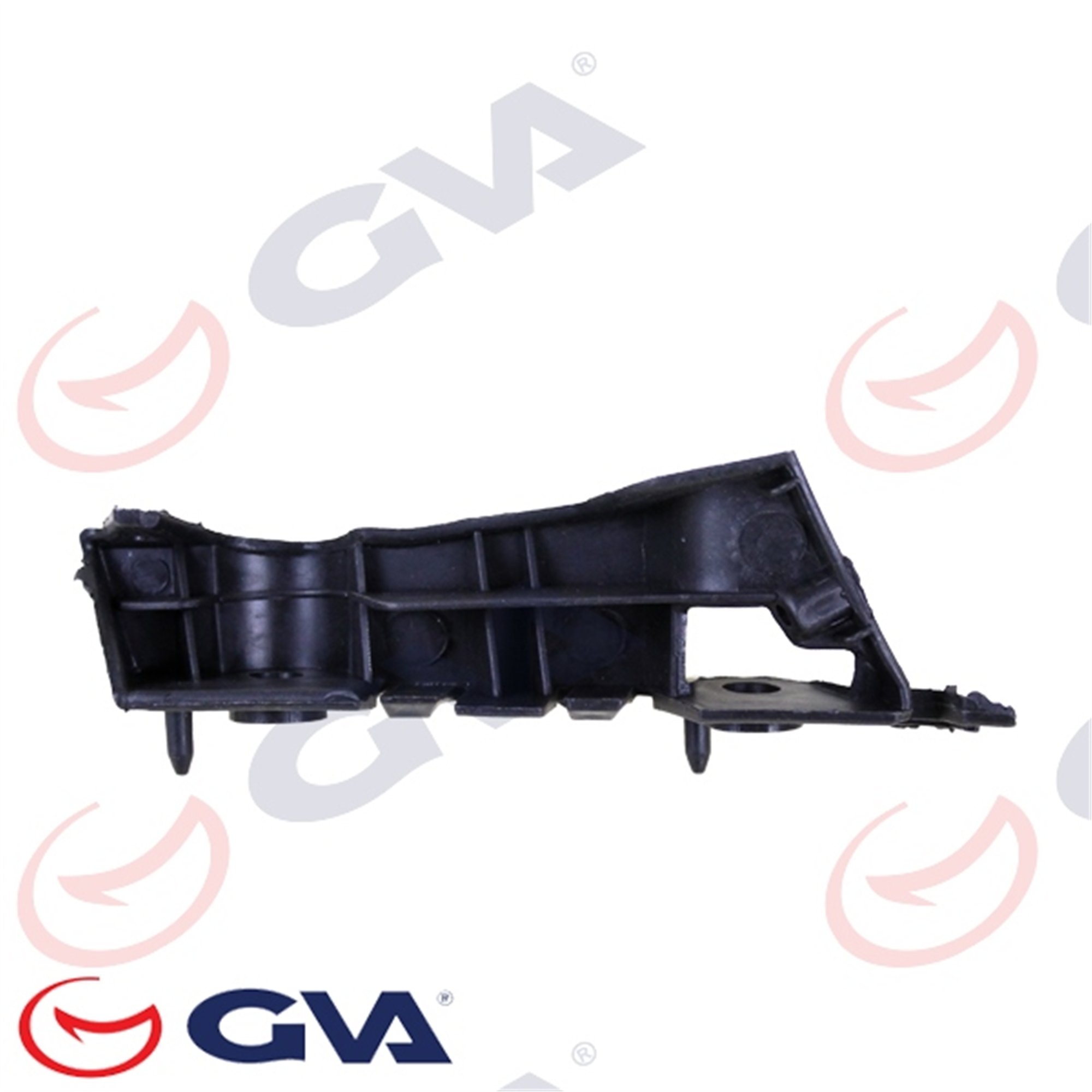 ÖN TAMPON BRAKETİ SAĞ AUDI A4 2008-2012