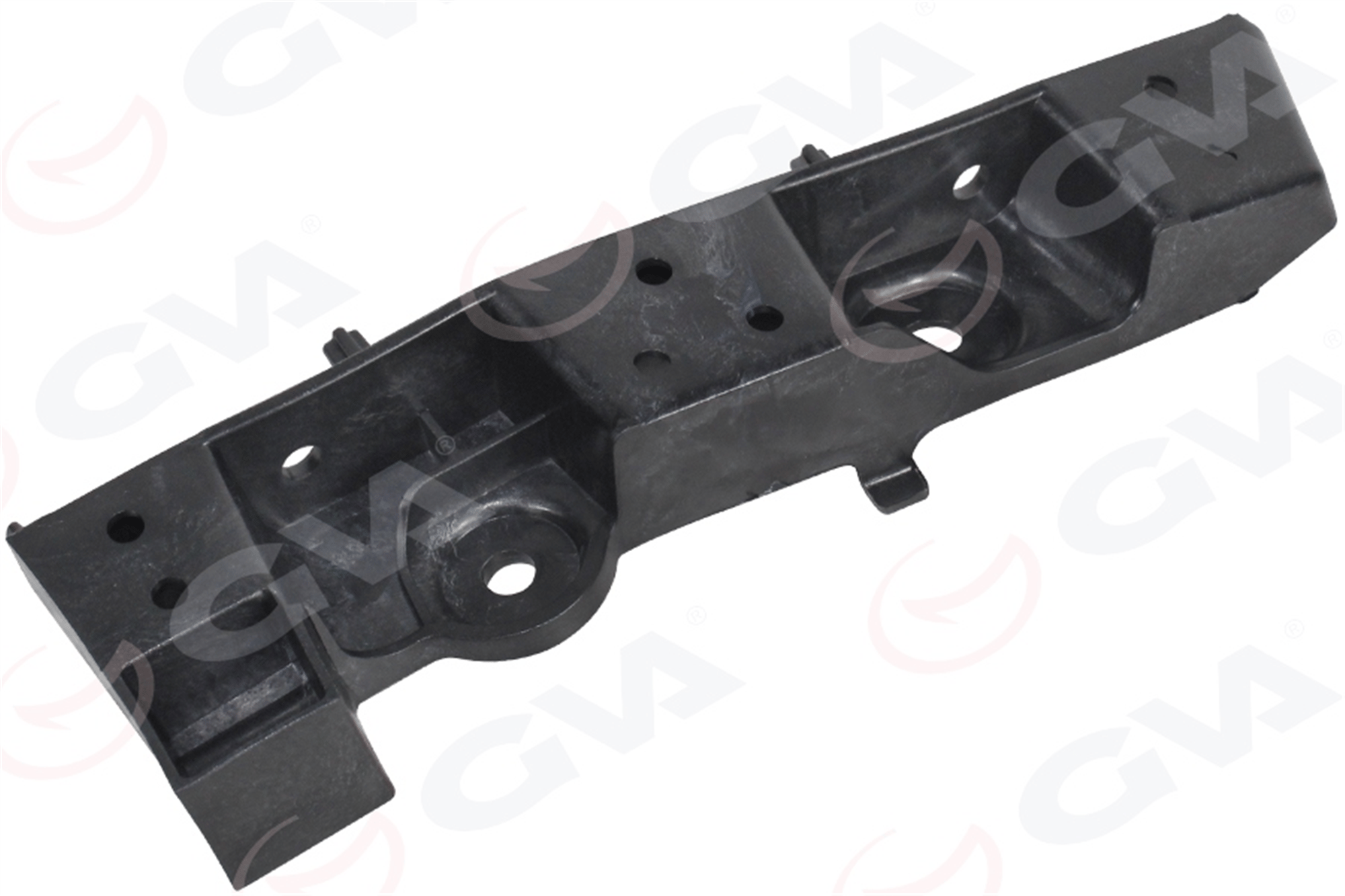 ÖN TAMPON BRAKETİ SAĞ RENAULT KANGOO EXPRESS 21>