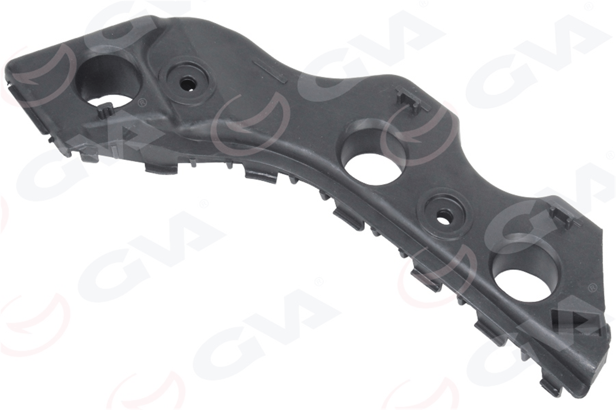 ÖN TAMPON BRAKETİ SOL PASSAT CC 2009-2012