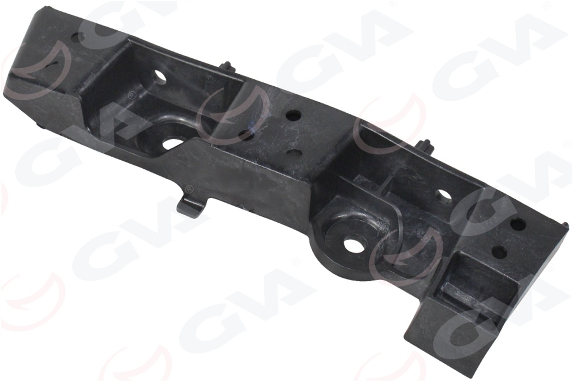 ÖN TAMPON BRAKETİ SOL RENAULT KANGOO EXPRESS 21>
