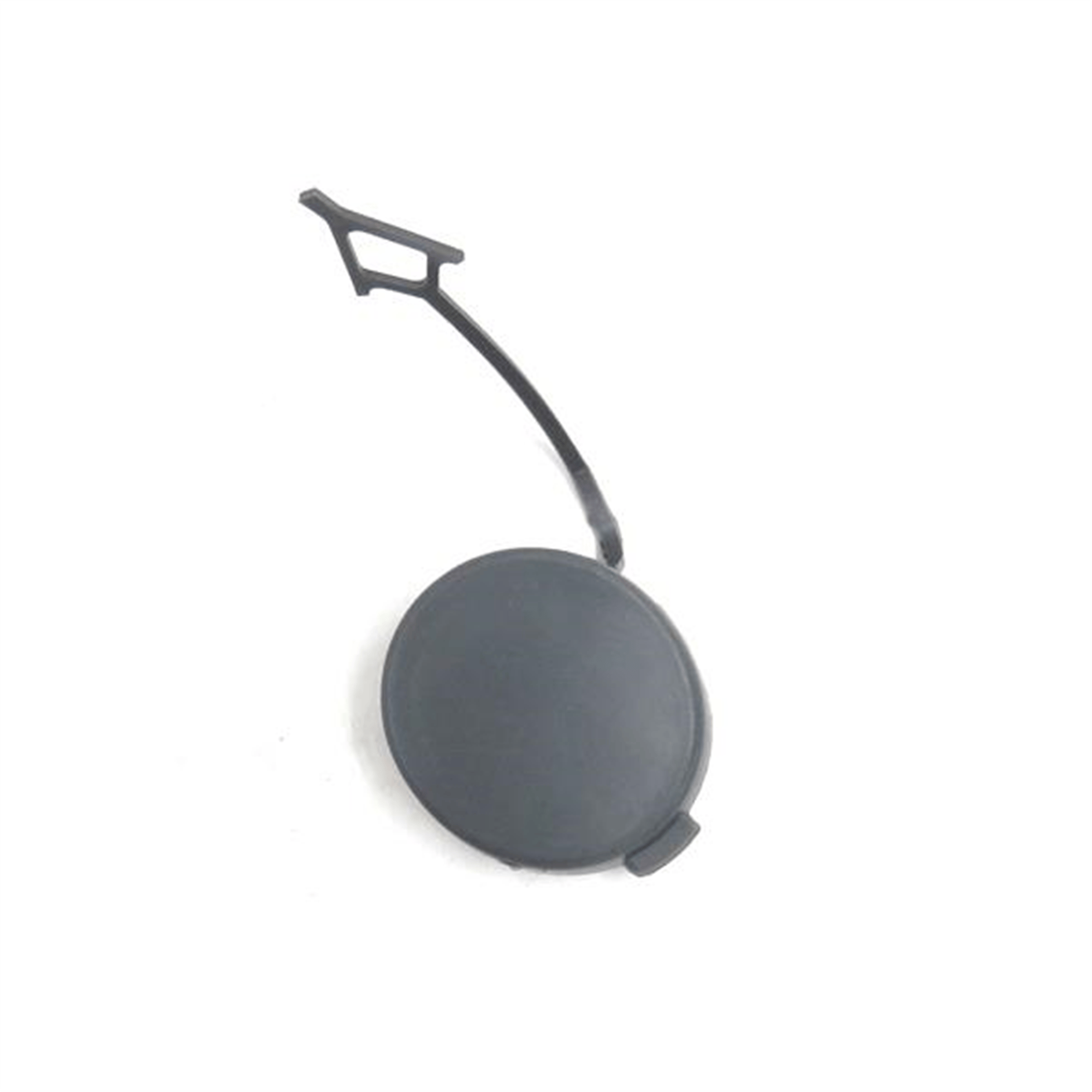 ÖN TAMPON ÇEKİ DEMİR KAPAĞI CADDY III-CADDY III 04-15