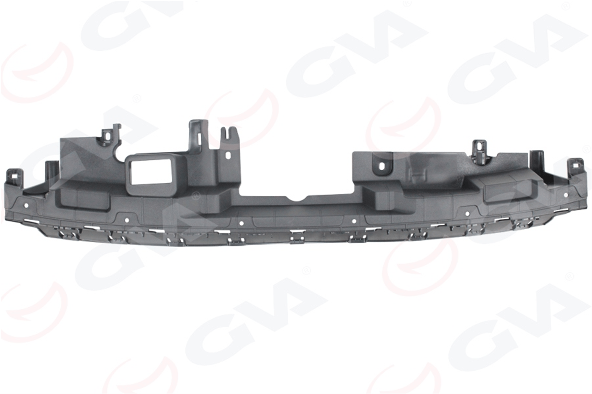 ÖN TAMPON İÇ BRAKETİ FORD COURIER V-769 23>