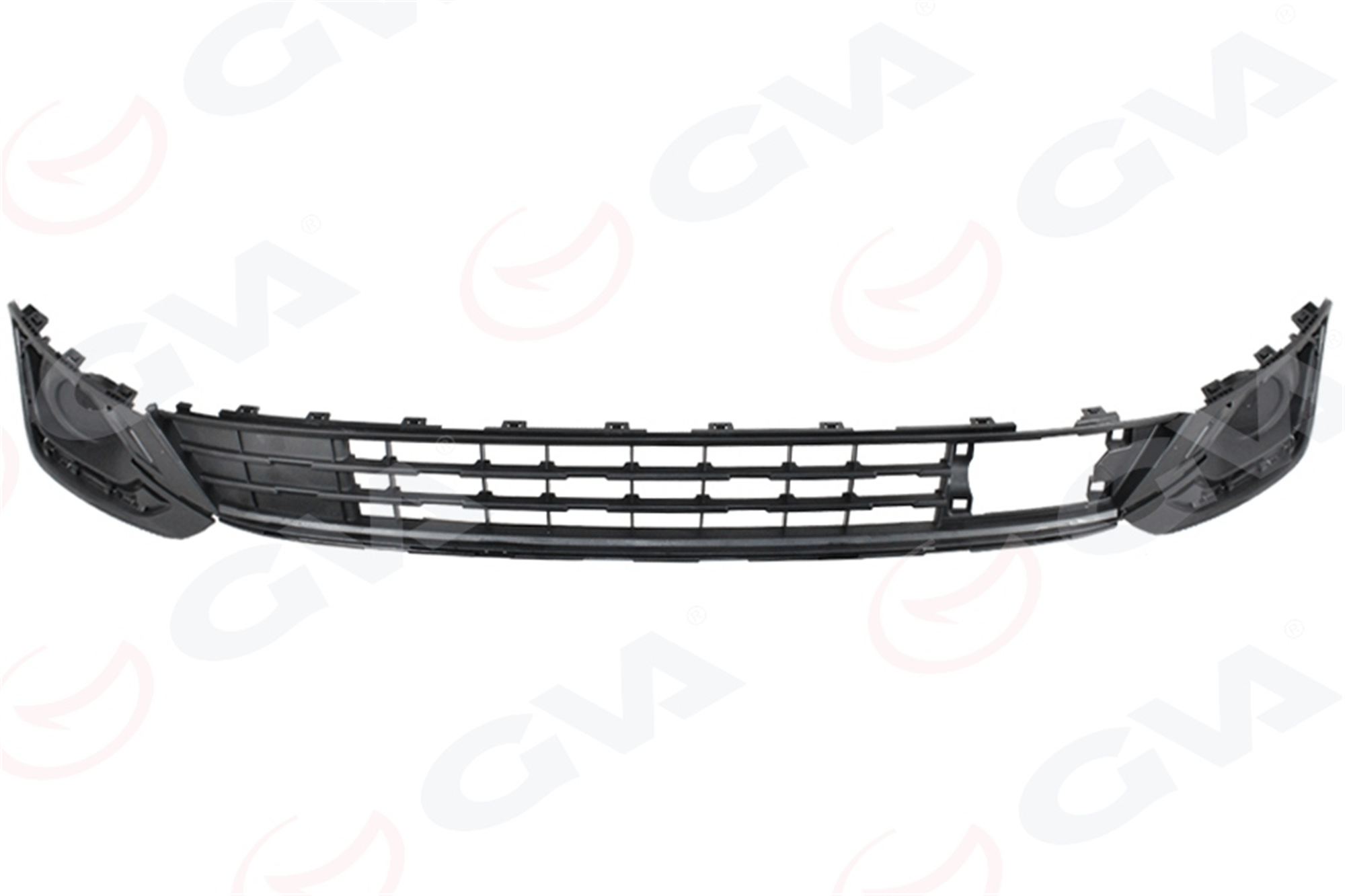 ÖN TAMPON ORTA IZGARA SİSSİZ FIAT EGEA 20 >