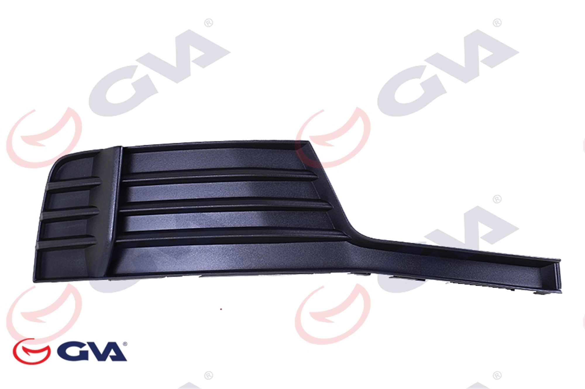 ÖN TAMPON SİS ÇERÇEVESİ SAĞ HATCHBACK AUDI A3 2017 >