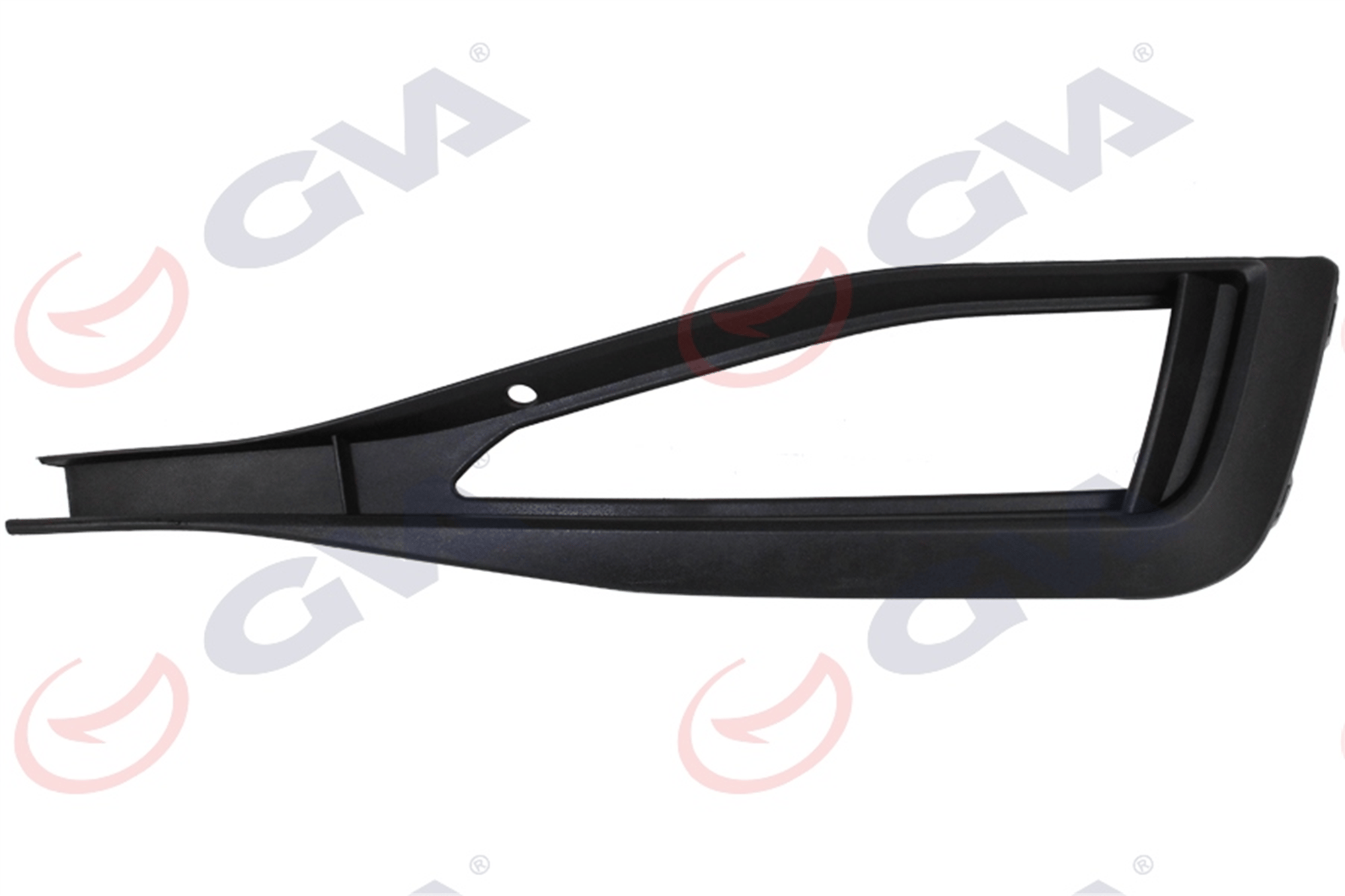 ÖN TAMPON SİS ÇERÇEVESİ SİSLİ PÜTÜRLÜ TİP SOL PASSAT B9 2019 >