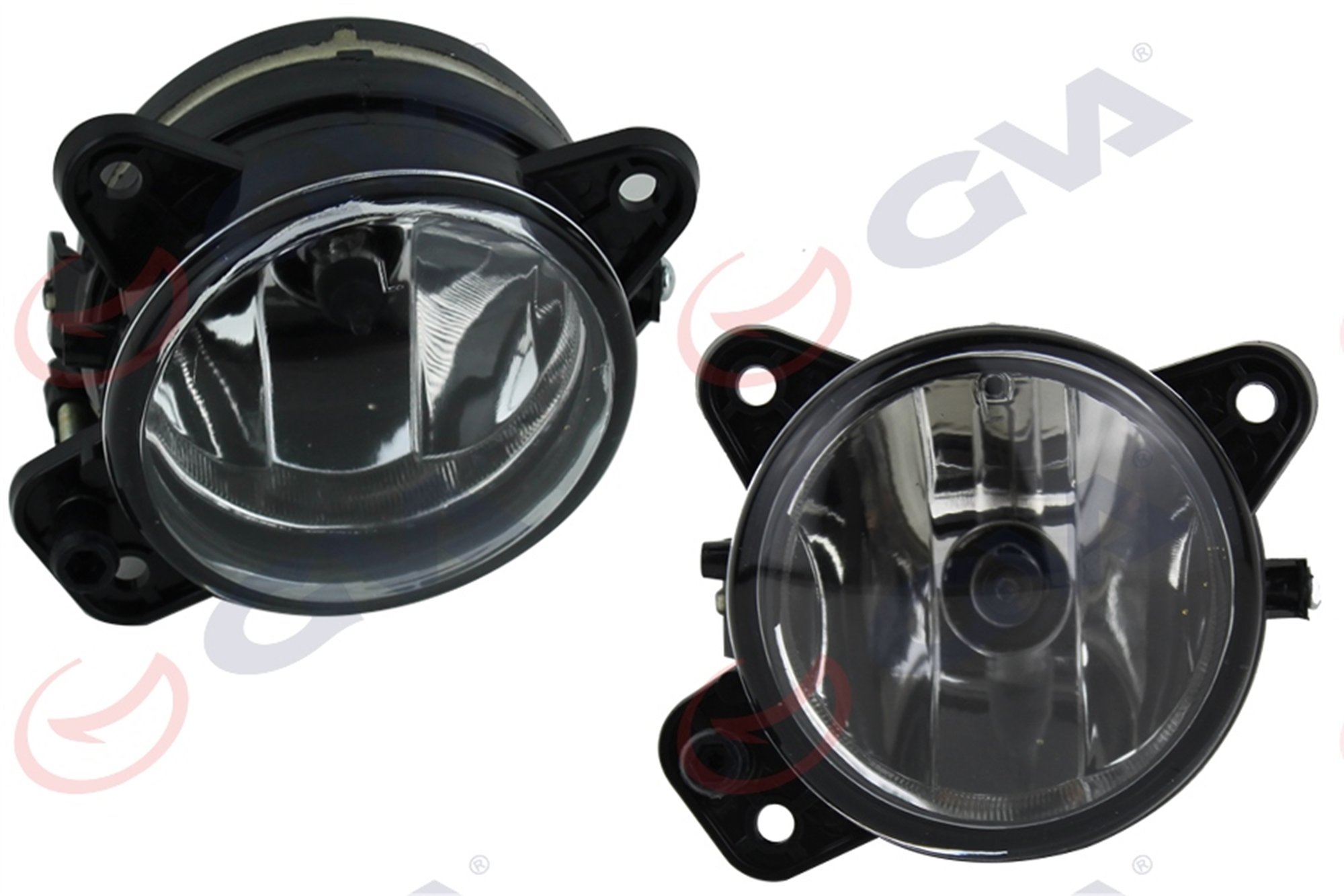 ÖN TAMPON SİS FARI AMPÜL DUY SOL TRANSPORTER T5 -CRAFTER 2006-2012 POLO 05-10 TOUAREG 03-07 FABIA