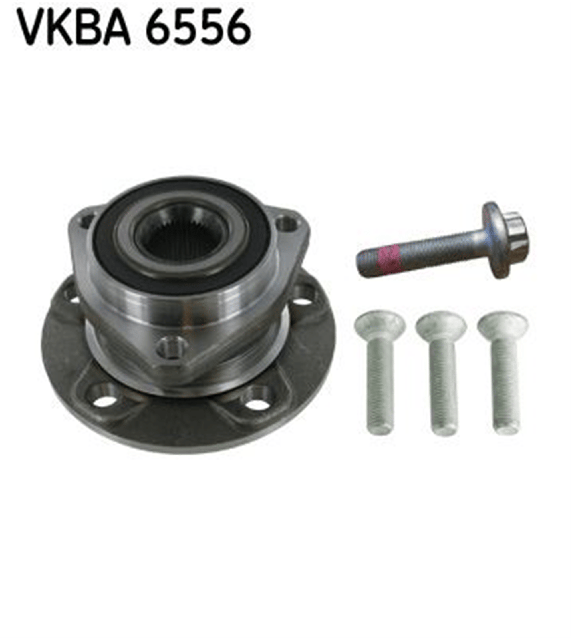 ÖN TEKER PORYASI CADDY III 04> GOLF V 04> GOLF VI 09> GOLF VII 12> PLUS 05> A3 3 VİDALI