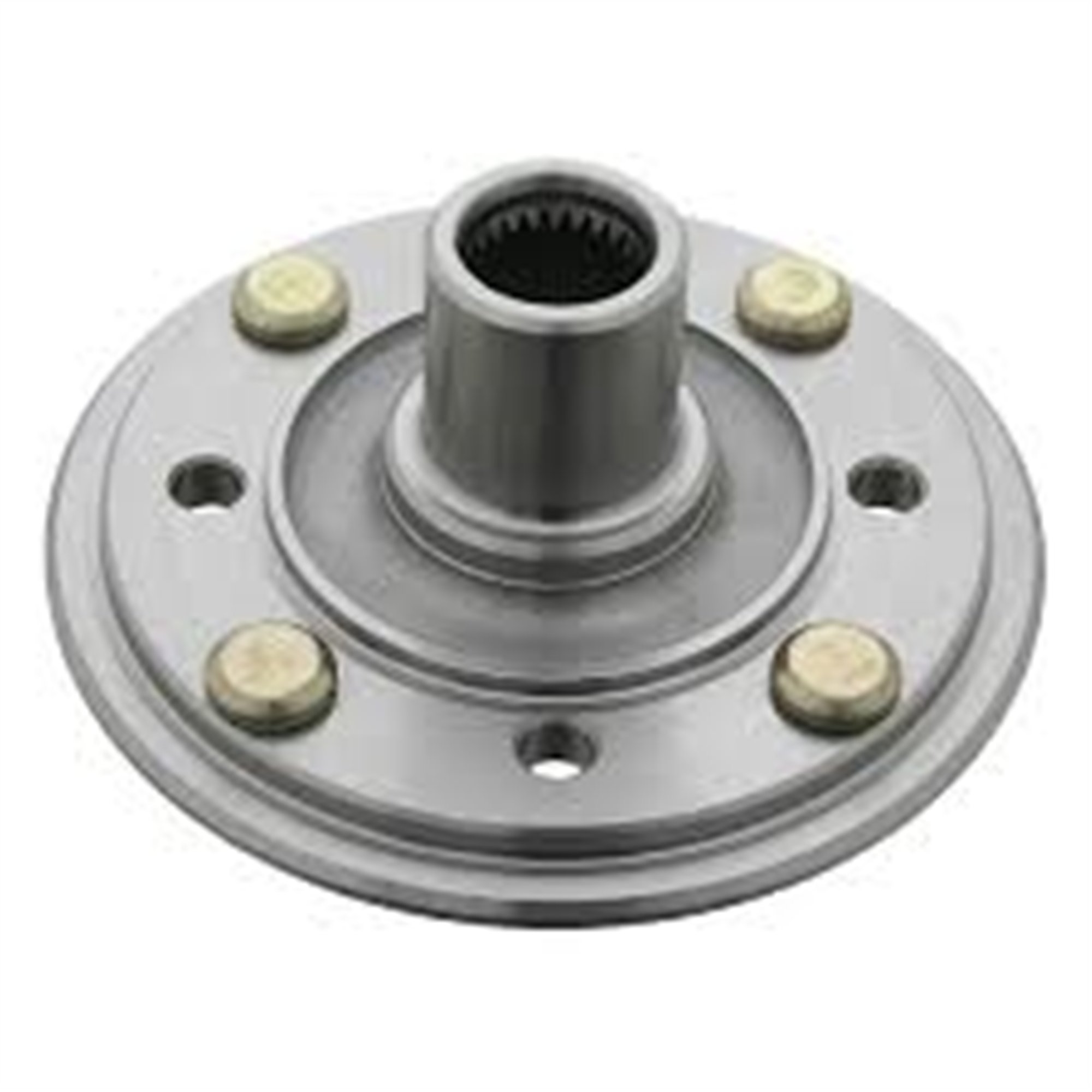ÖN TEKER PORYASI RULMANSIZ HYUNDAI ACCENT 1.3L 4G13 G4EH 95-00 / 1.5L G4EK Karbüratörlü 95-00 / EXCEL 1.5L 4G15 SOHC 89-94