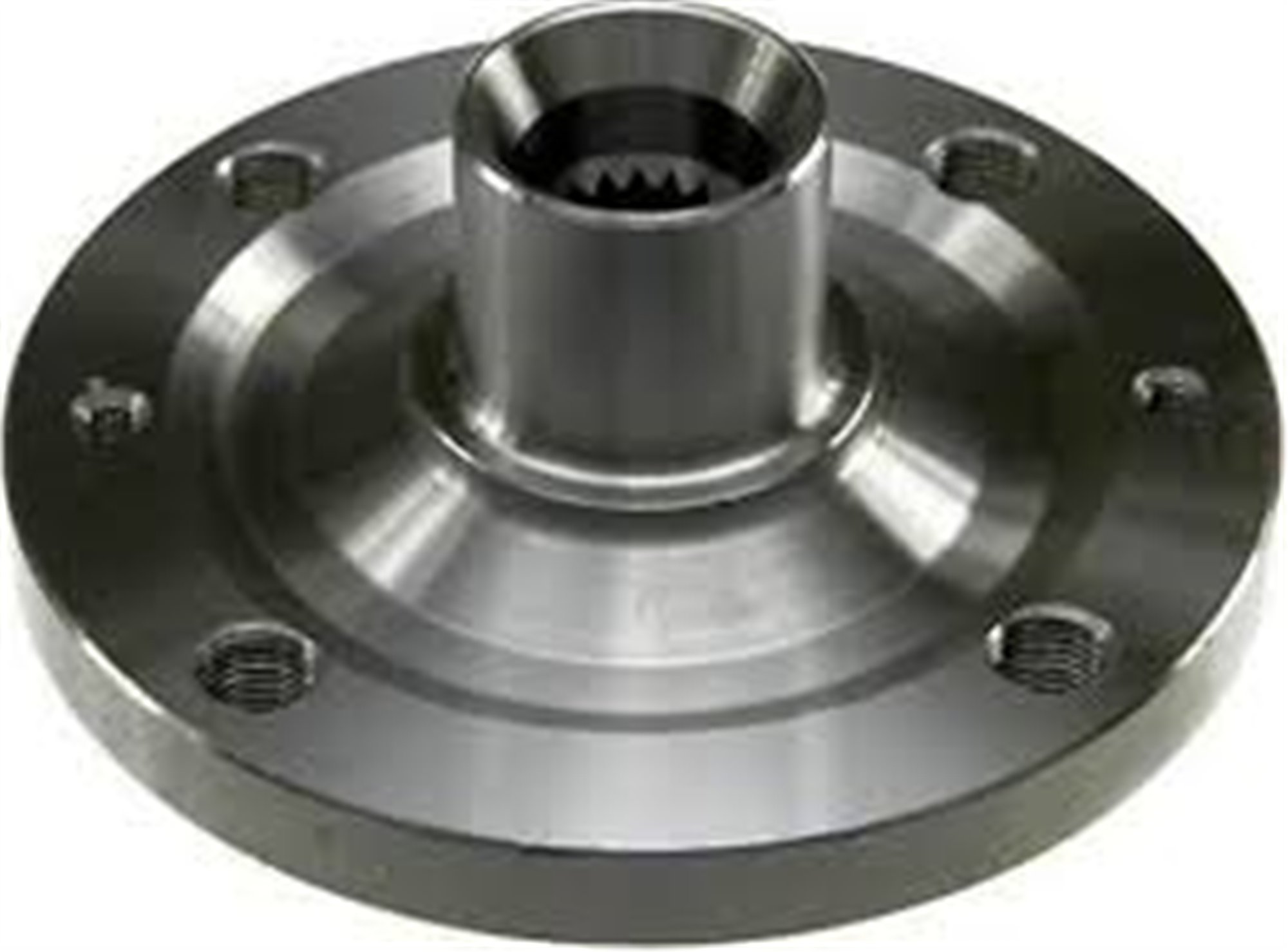 ÖN TEKER PORYASI RULMANSIZ P106-P206-P207-P208-P301-P306-P2008-C-ELYSEE-C2-C3-C4-DS3-SAXO- XSARA 4 BİJON