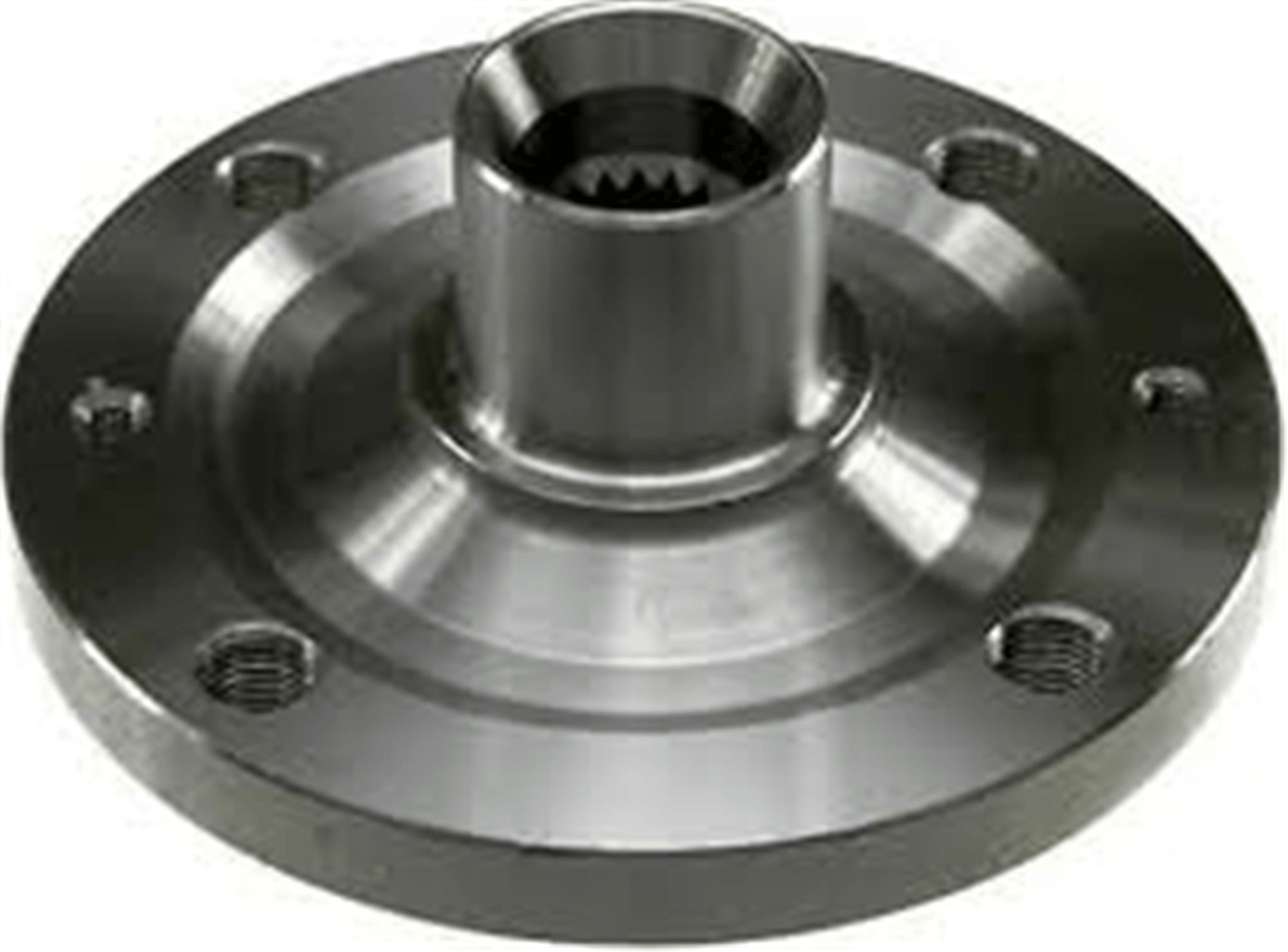 ÖN TEKER PORYASI RULMANSIZ P106-P206-P207-P208-P301-P306-P2008-C-ELYSEE-C2-C3-C4-DS3-SAXO- XSARA 4 BİJON