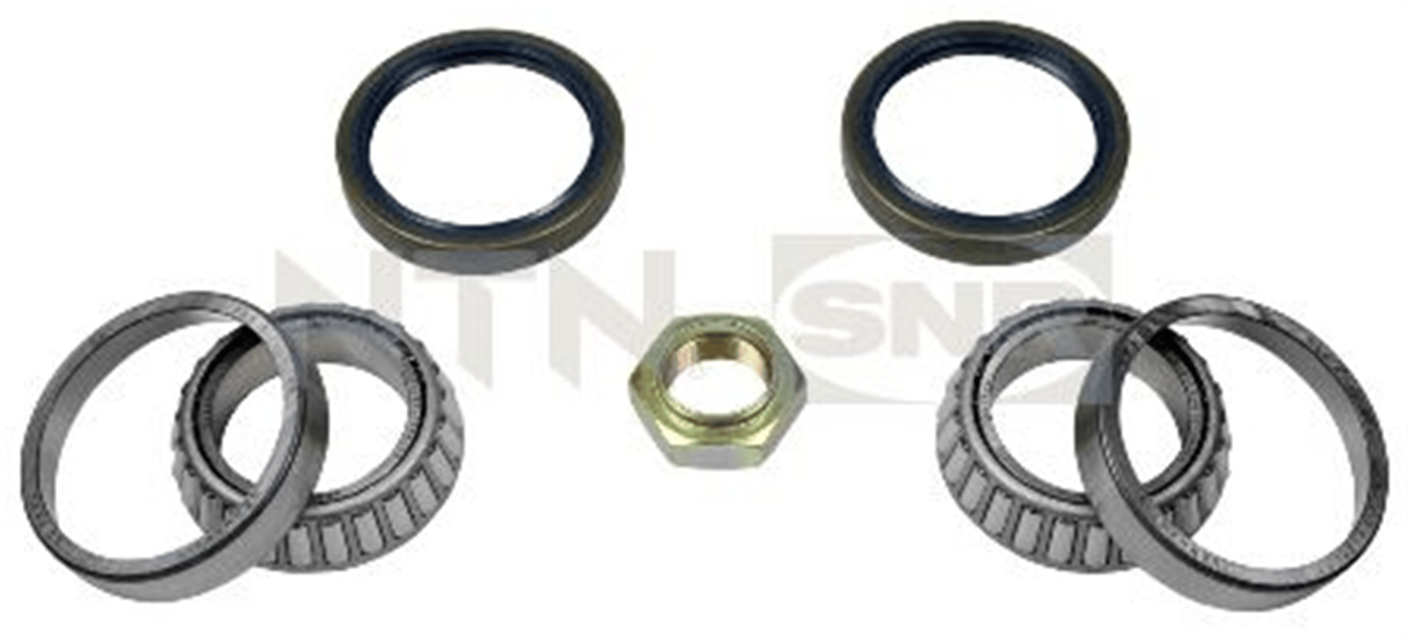 ÖN TEKER RULMAN KİTİ BOXER 94-02 JUMPER 94-02 DUCATO 82-90 J5 83> 1.9D-2.0-2.5TD-2.8HDI 80x50 x20 1400kg