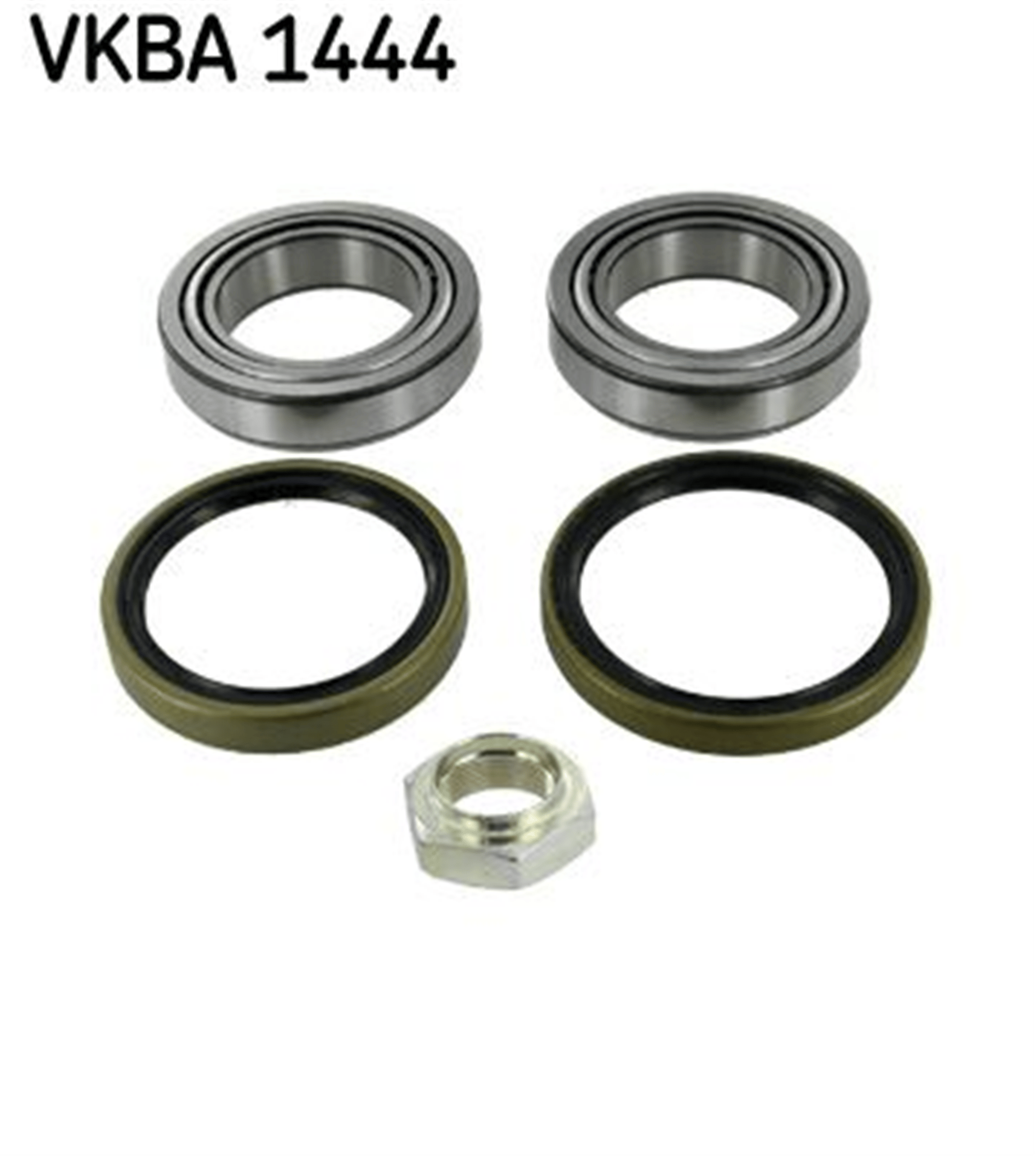 ÖN TEKER RULMAN KİTİ BOXER 94-02 JUMPER 94-02 DUCATO 82-90 J5 83> 1.9D-2.0-2.5TD-2.8HDI 80x50 x20 1400kg