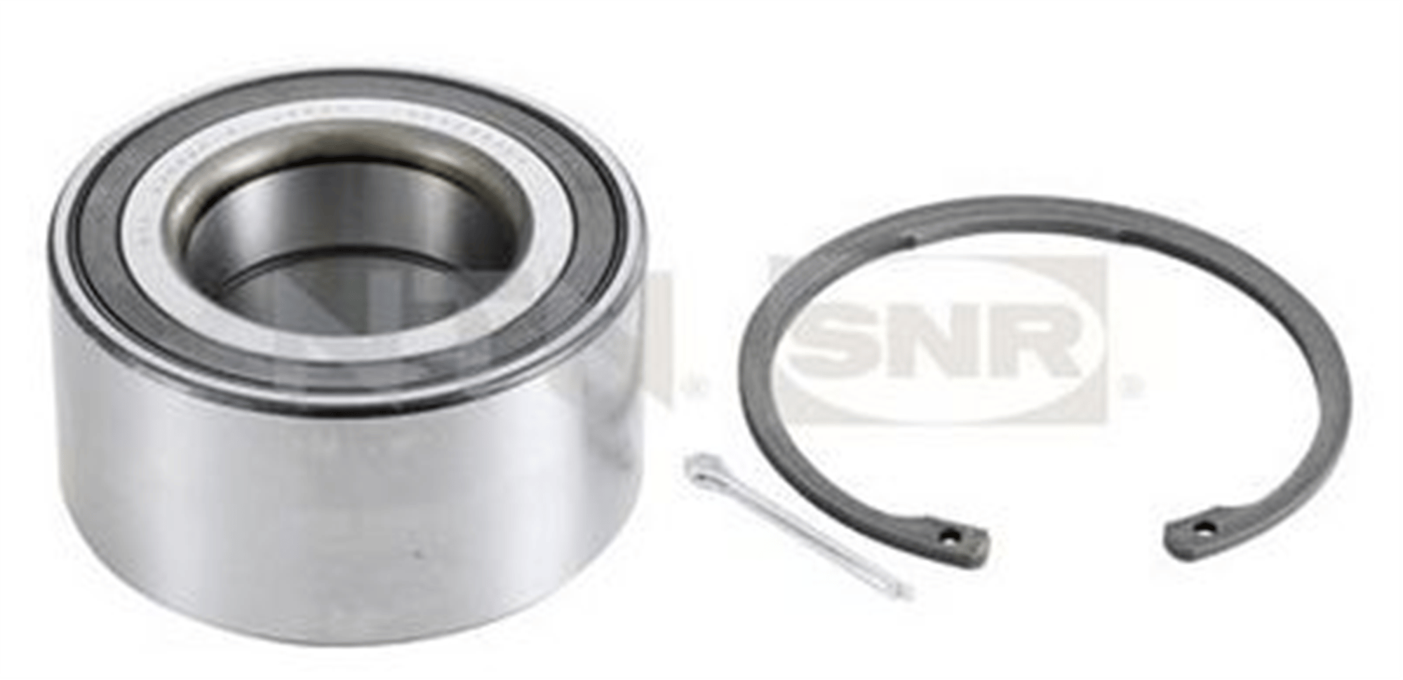 ÖN TEKER RULMAN KİTİ P4007 07> P4008 12> C4 AIRCROSS 12> C-CROSSER 08> LANCER 08> OUTLANDER II 07>