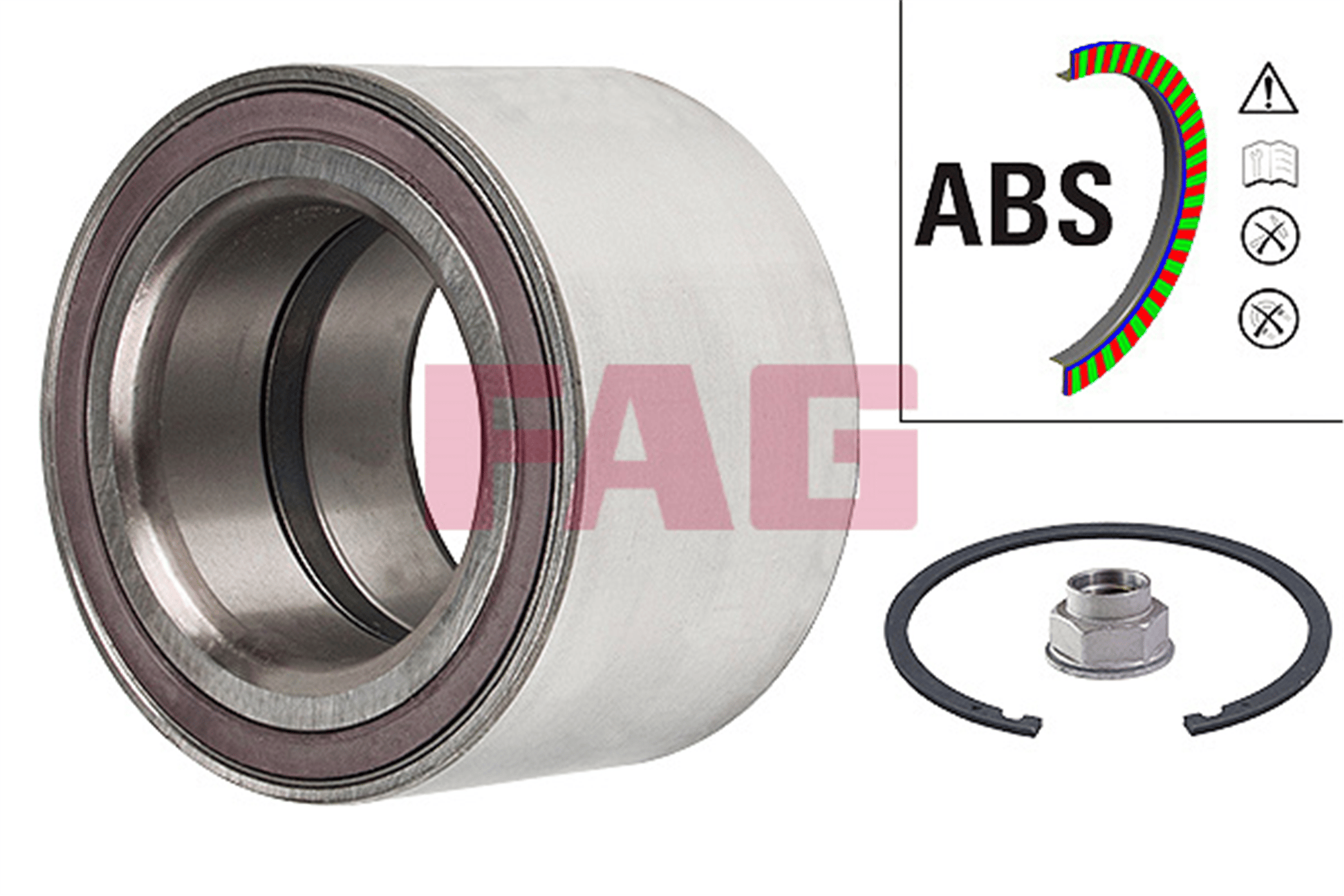 ÖN TEKER RULMANI DUCATO-BOXER-JUMPER 2.2-2.3-3.0 06> MASTER III-MOVANO 2.3DCİ 10> 3326.71-1606374680-1328054080-5801564346-3050021AA-51745702