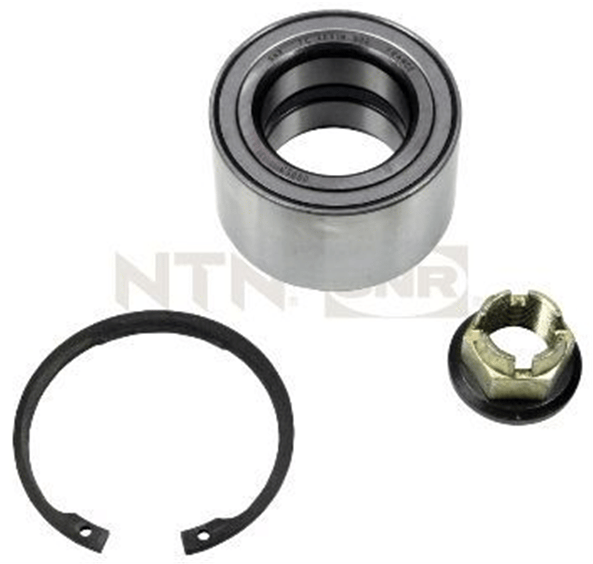 ÖN TEKER RULMANI MASTER II-MOVANO II-DUCATO II-BOXER II 2.5-2.8 00 > 48x84x49