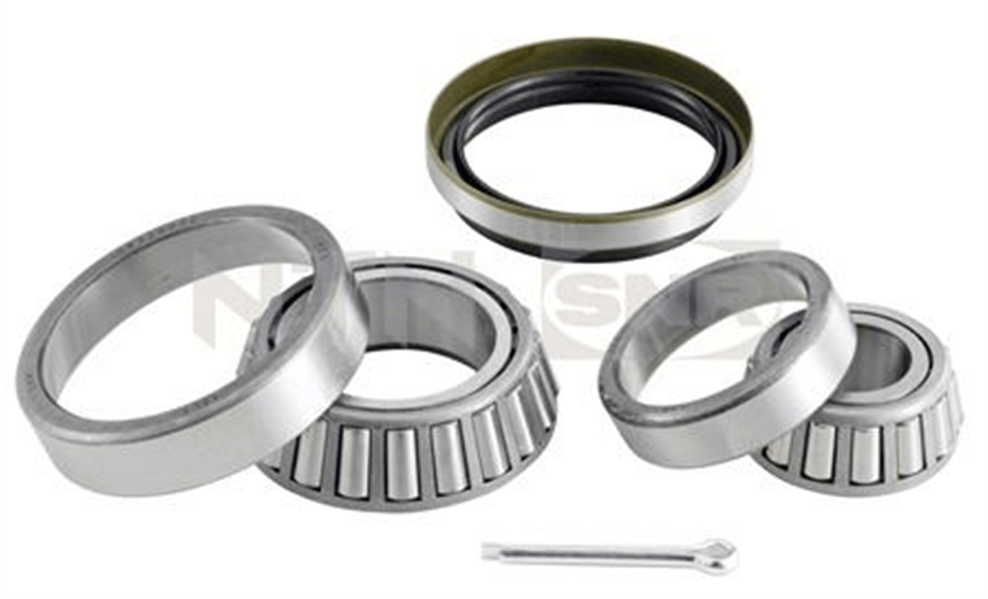 ON TEKER RULMANI TAKIM KIT IC DIS KECE TRANSIT T15-T12 98>01 TURBO