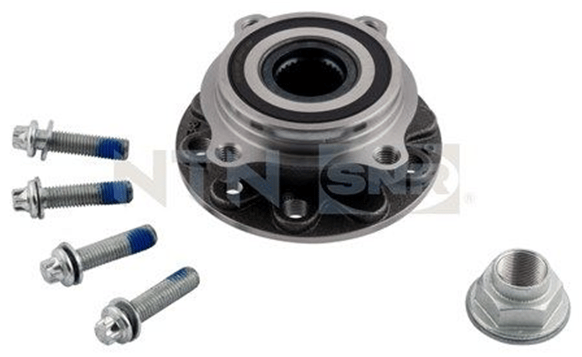 ON TEKERLEK PORYASI ALFA ROMEO 159 05>12 BRERA 07>11 SPIDER 06>11 ABS Lİ