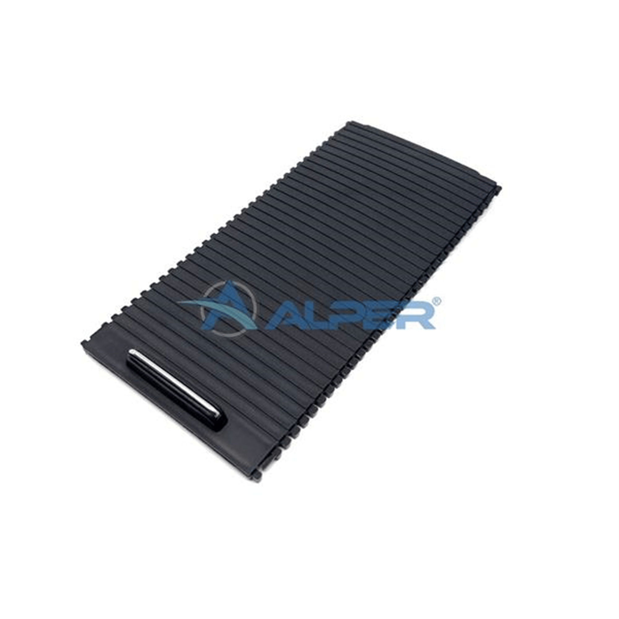 ORTA KONSOL PERDESI SIYAH MERCEDES W204 S204 C204 W212 S212 C207 X204