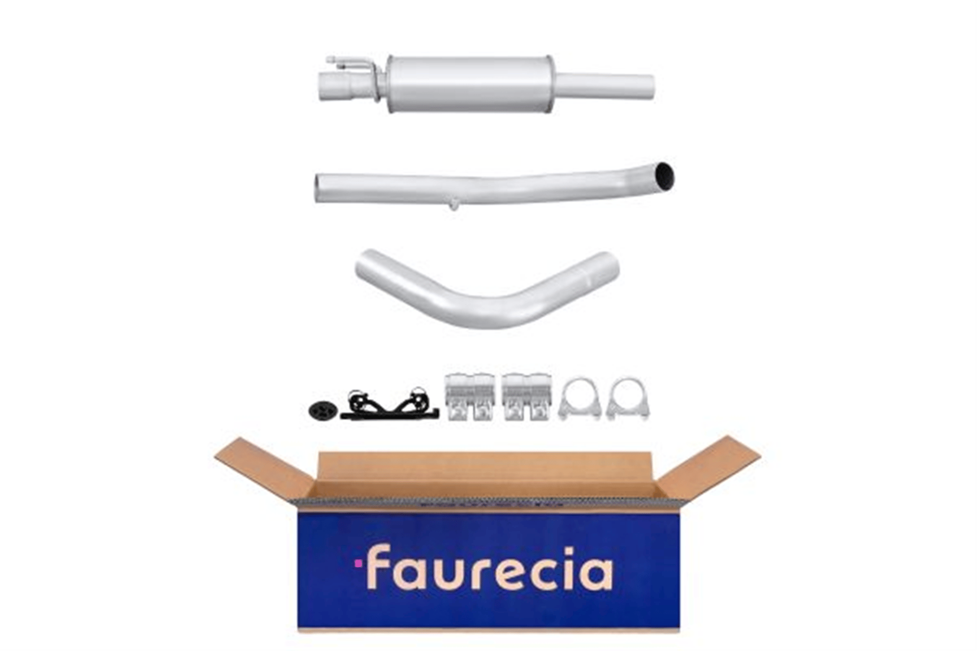 ORTA SUSTURUCU EASY2FİT ORTA ALFA ROMEO/FİAT/LANCİA