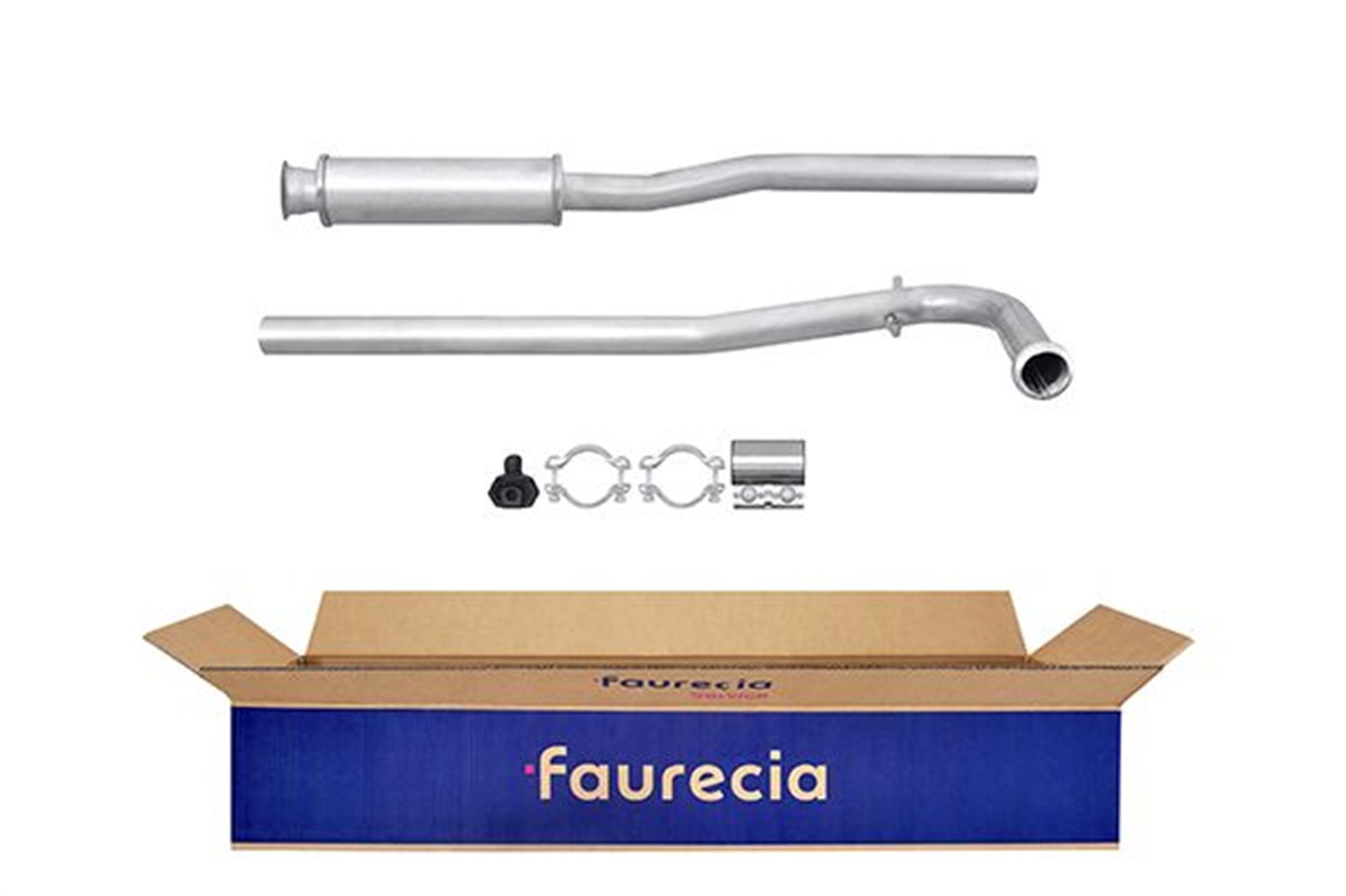 ORTA SUSTURUCU EASY2FİT ORTA DACİA/RENAULT