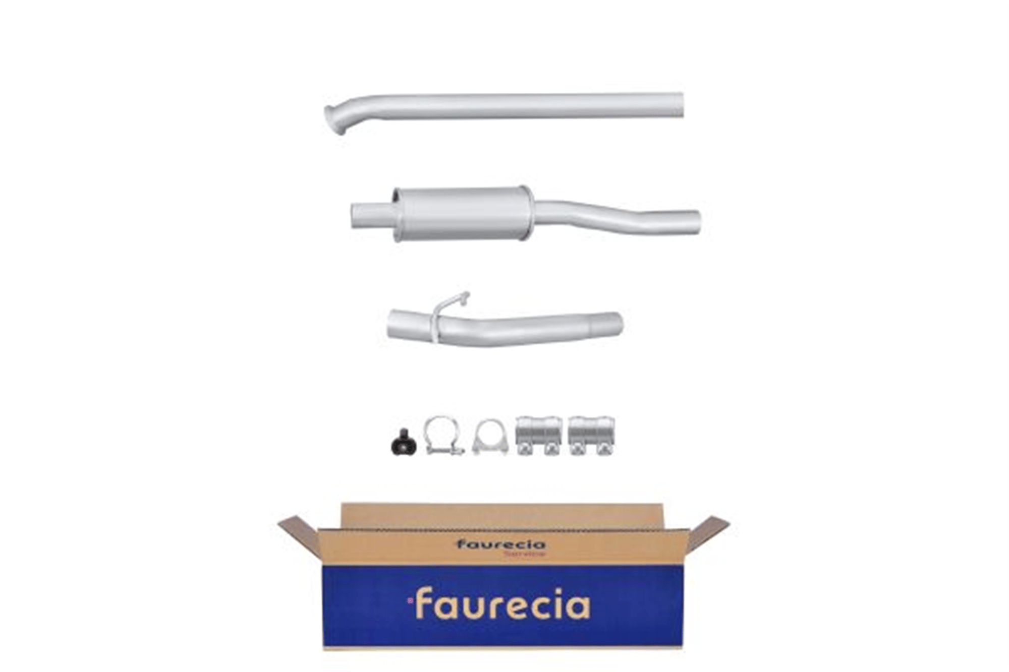 ORTA SUSTURUCU EASY2FİT ORTA DACİA/RENAULT