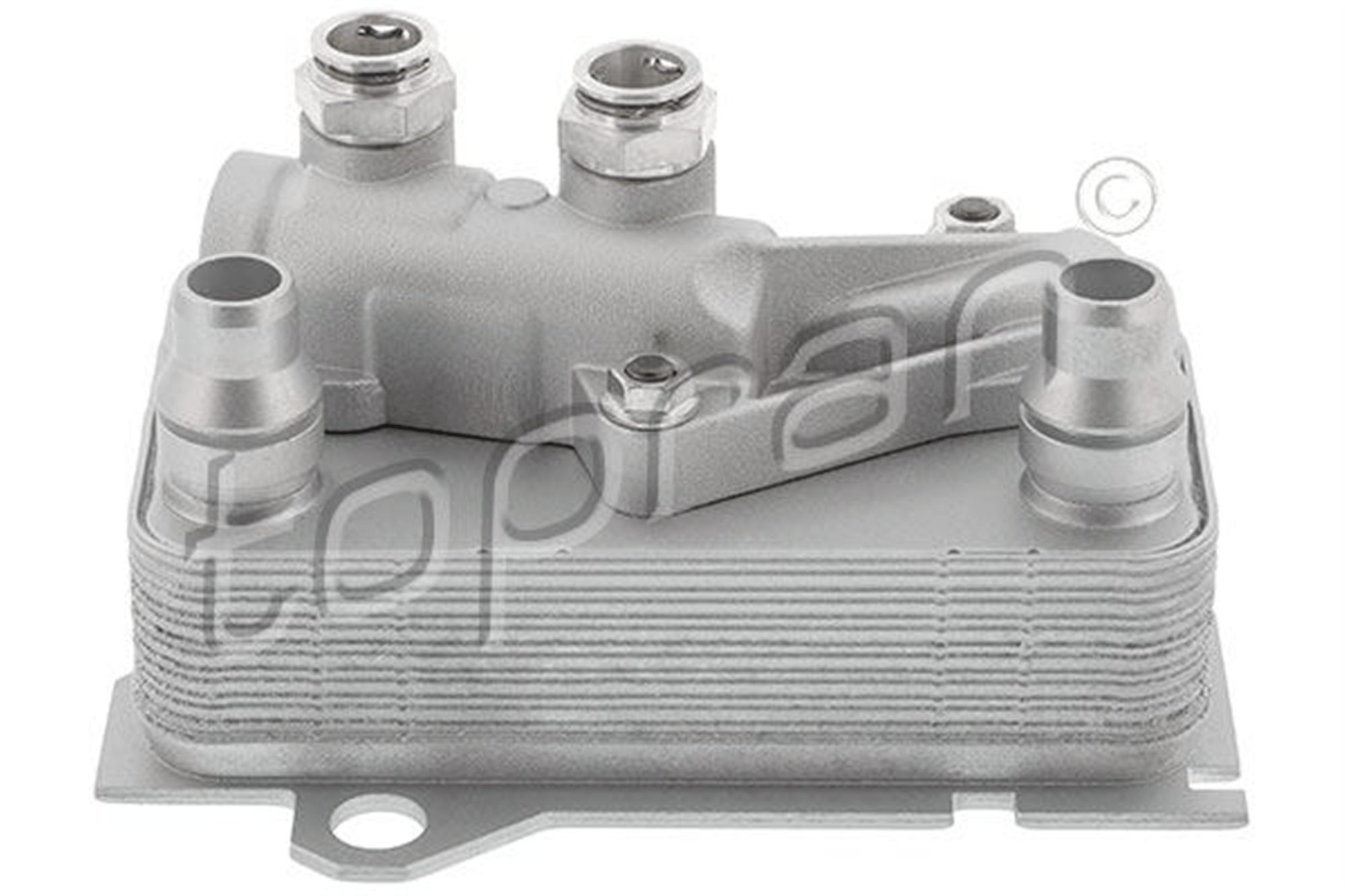 OTOMATIK SANZIMAN YAG SOGUTUCUSU MERCEDES W205 S205 C205 W213 W222