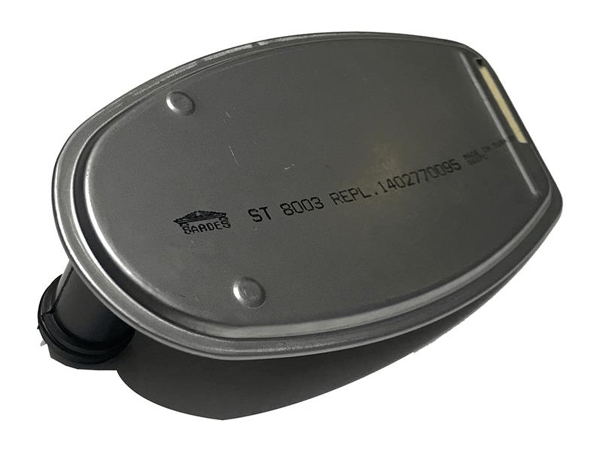 OTOMATIK SANZIMAN YAGI FILTRESI MERCEDES W202 W203 W204 W210 W211 W212 W140 W220 R230 R171 W639
