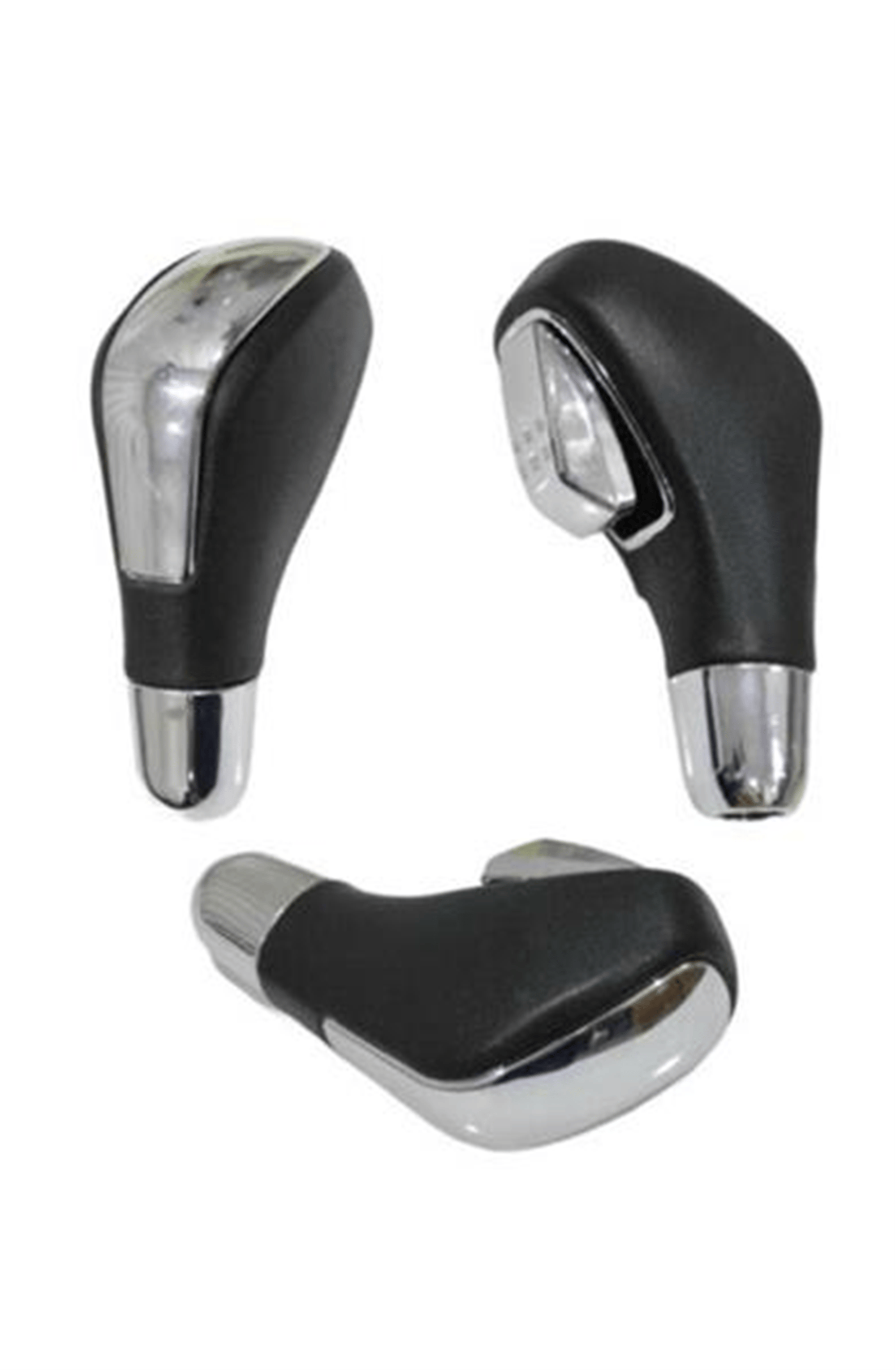 OTOMATİK VİTES TOPUZU PARLAK KROM