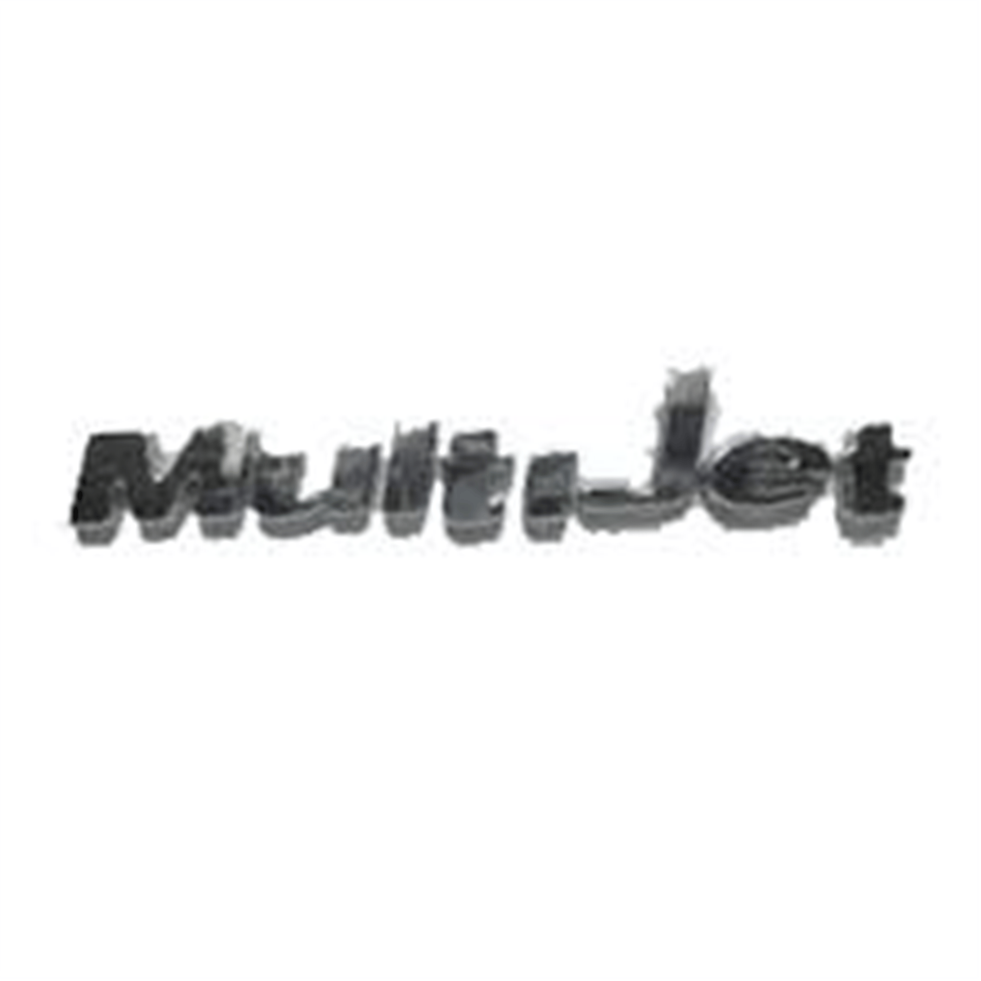 PANJUR MULTIJET YAZISI DOBLO 10 >