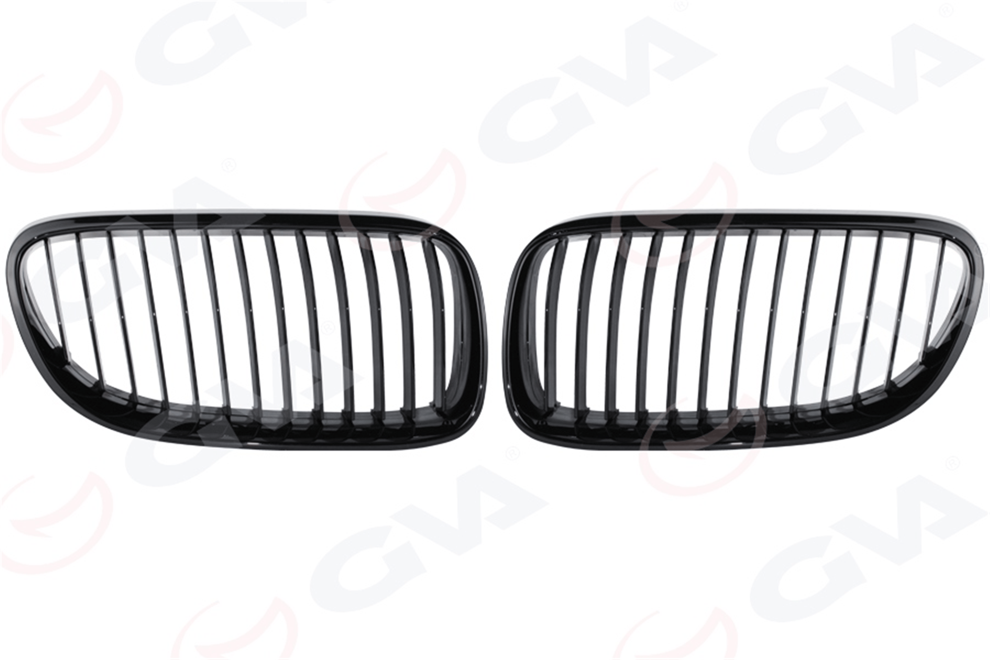 PANJUR PİANO SIYAH M KASA SET BMW E92 LCİ 10>13