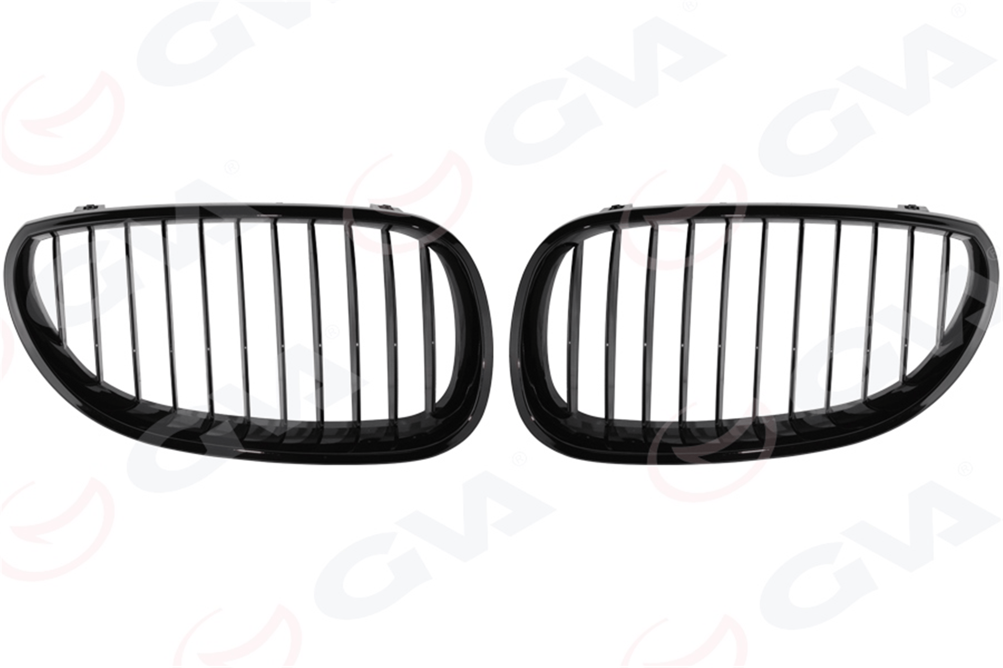 PANJUR PİANO SIYAH SET BMW E60 LCİ 04>09
