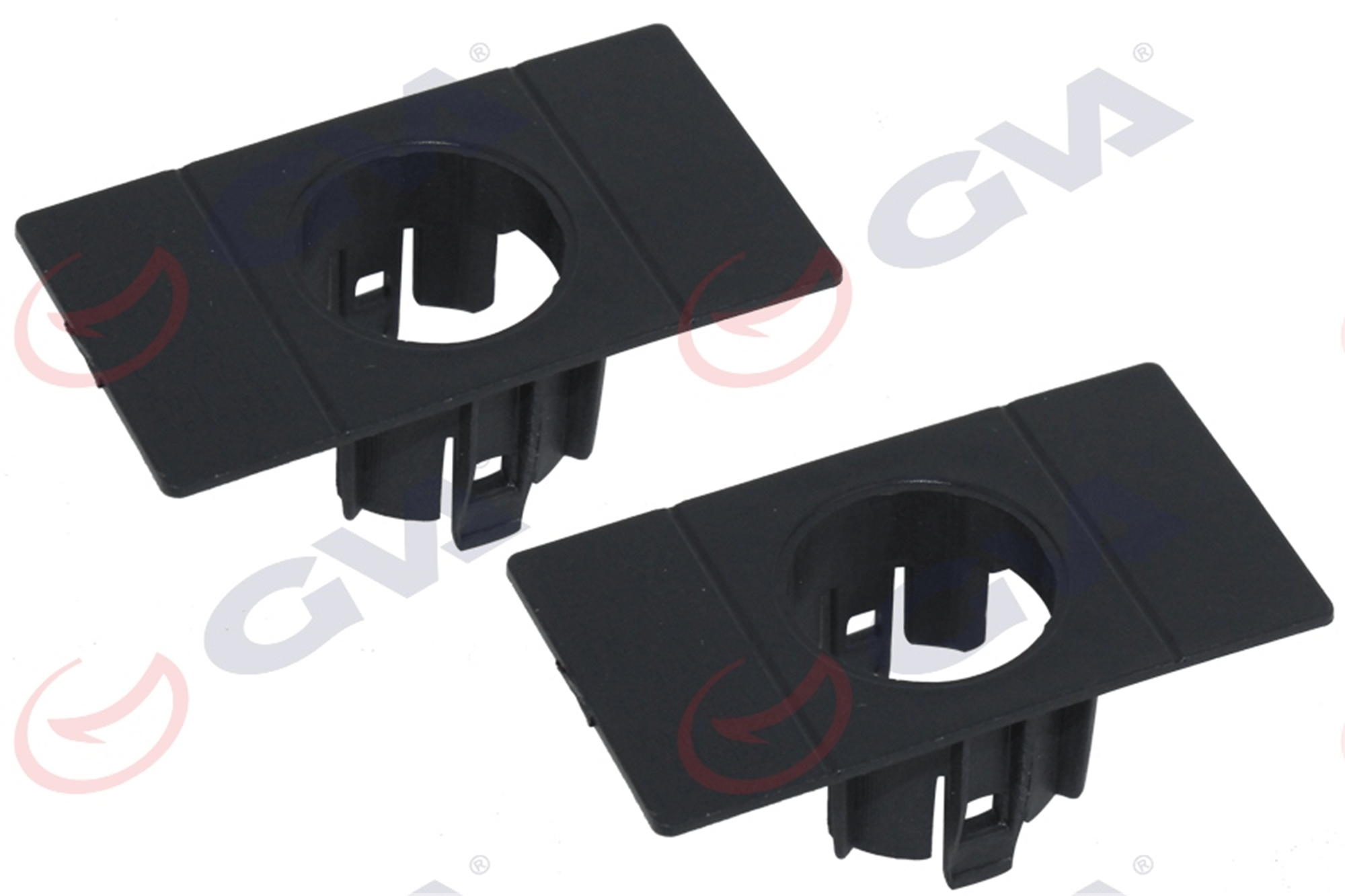 PARK SENSÖR YUVA SETİ 2 Lİ TAKIM VW JETTA 2011-2014 >