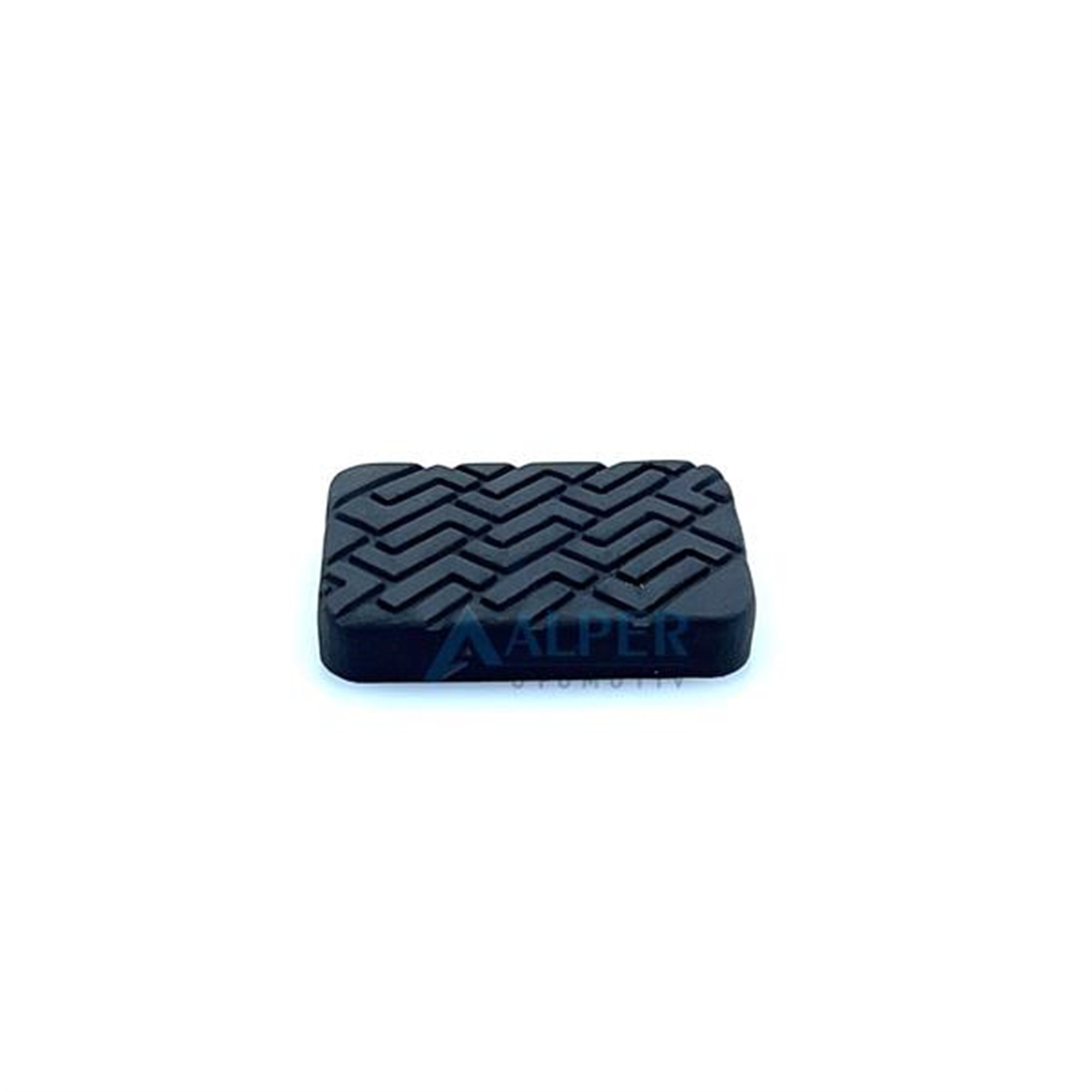 PEDAL LASTİĞİ FREN-DEBRİYAJ ISUZU NKR13 88-96 / NPR59 88-97
