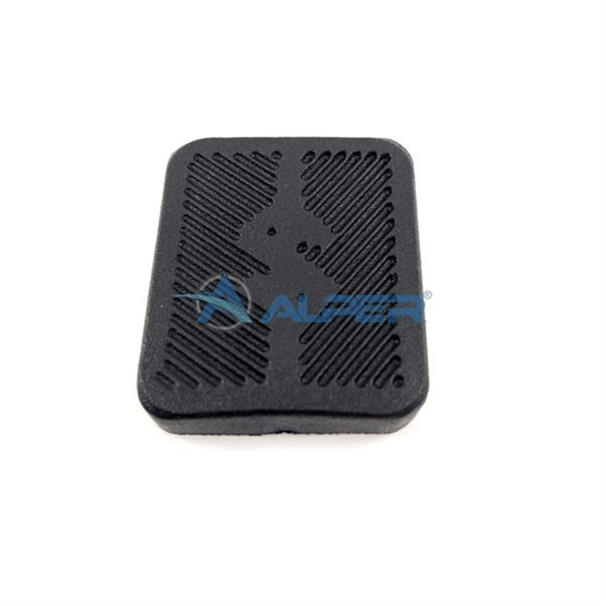 PEDAL LASTİĞİ FREN-DEBRİYAJ SUZUKI CARRY 1.0L SK410 86-> / SWIFT 89->