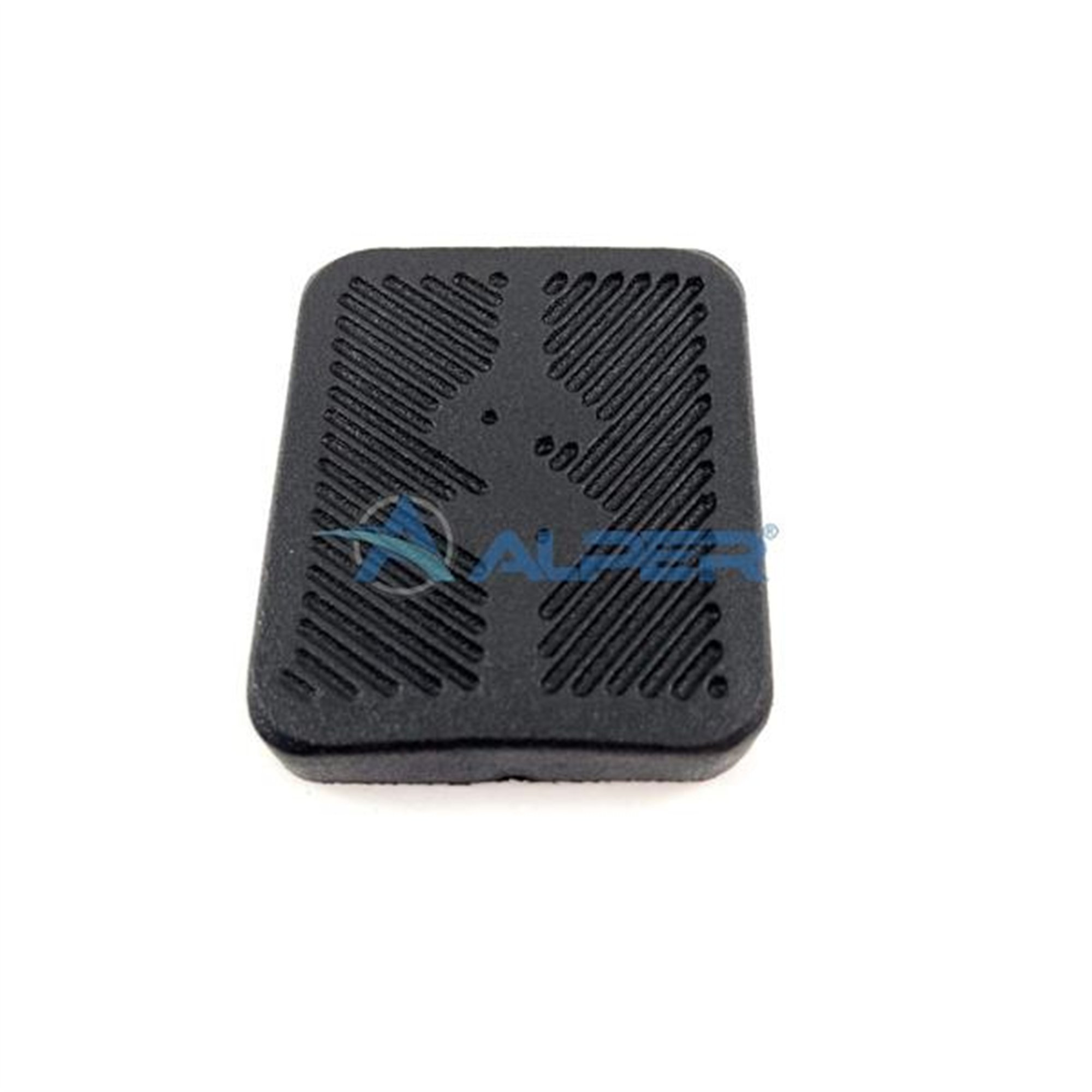 PEDAL LASTİĞİ FREN-DEBRİYAJ SUZUKI CARRY 1.0L SK410 86-> / SWIFT 89->