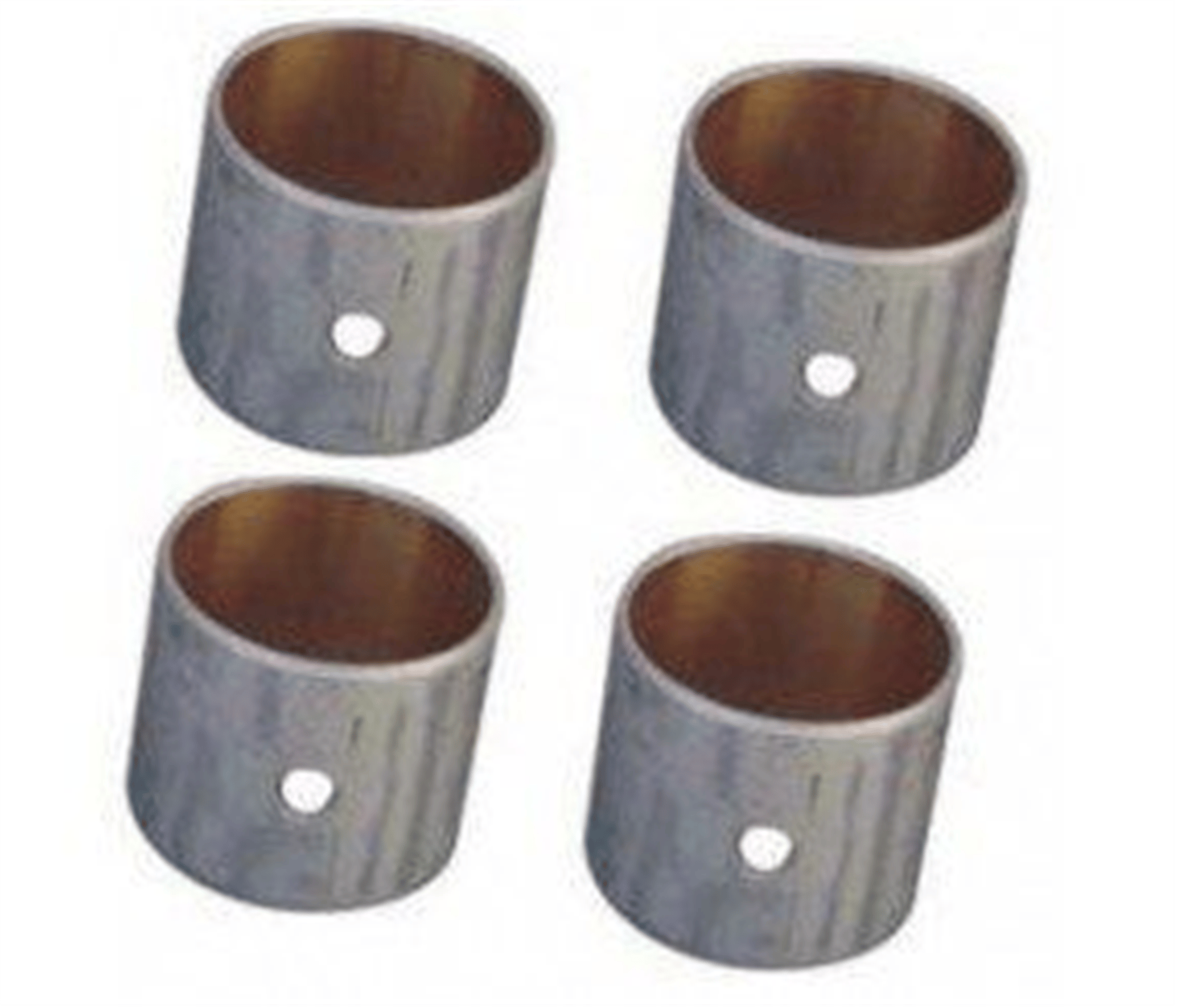 PISTON KOL BURCU TAKIMI MERCEDES OM617 W115 W123 W460 5 SILINDIR