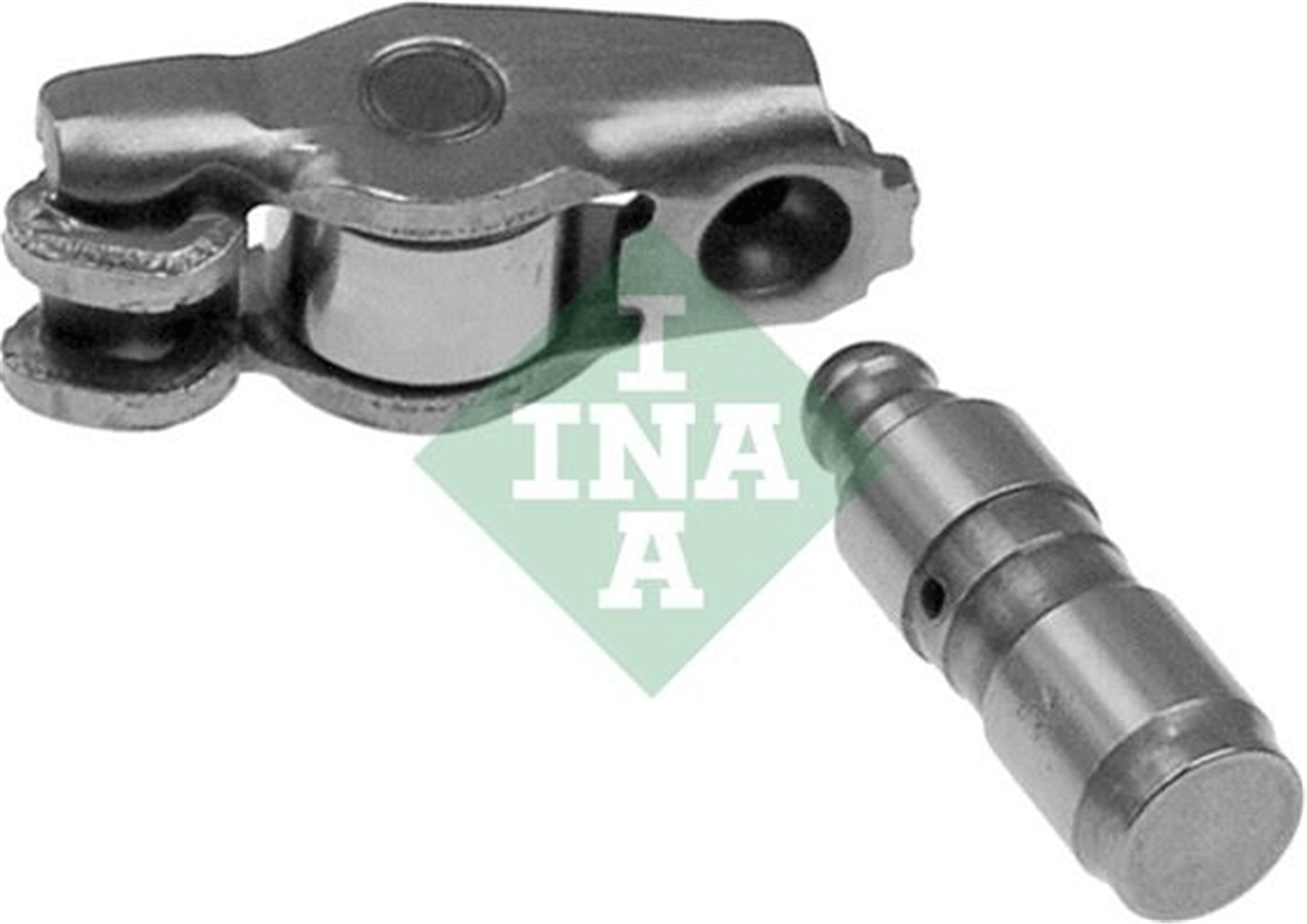 PİYANO TUŞU SUBAP İTİCİ RENAULT MEGANE I-II-III-LAGUNA I-II-III-KANGOO-CLIO II-III-FLUENCE-TRAFIC II 1.4 16V-1.6 16V-1.8 16V-2.0 16V