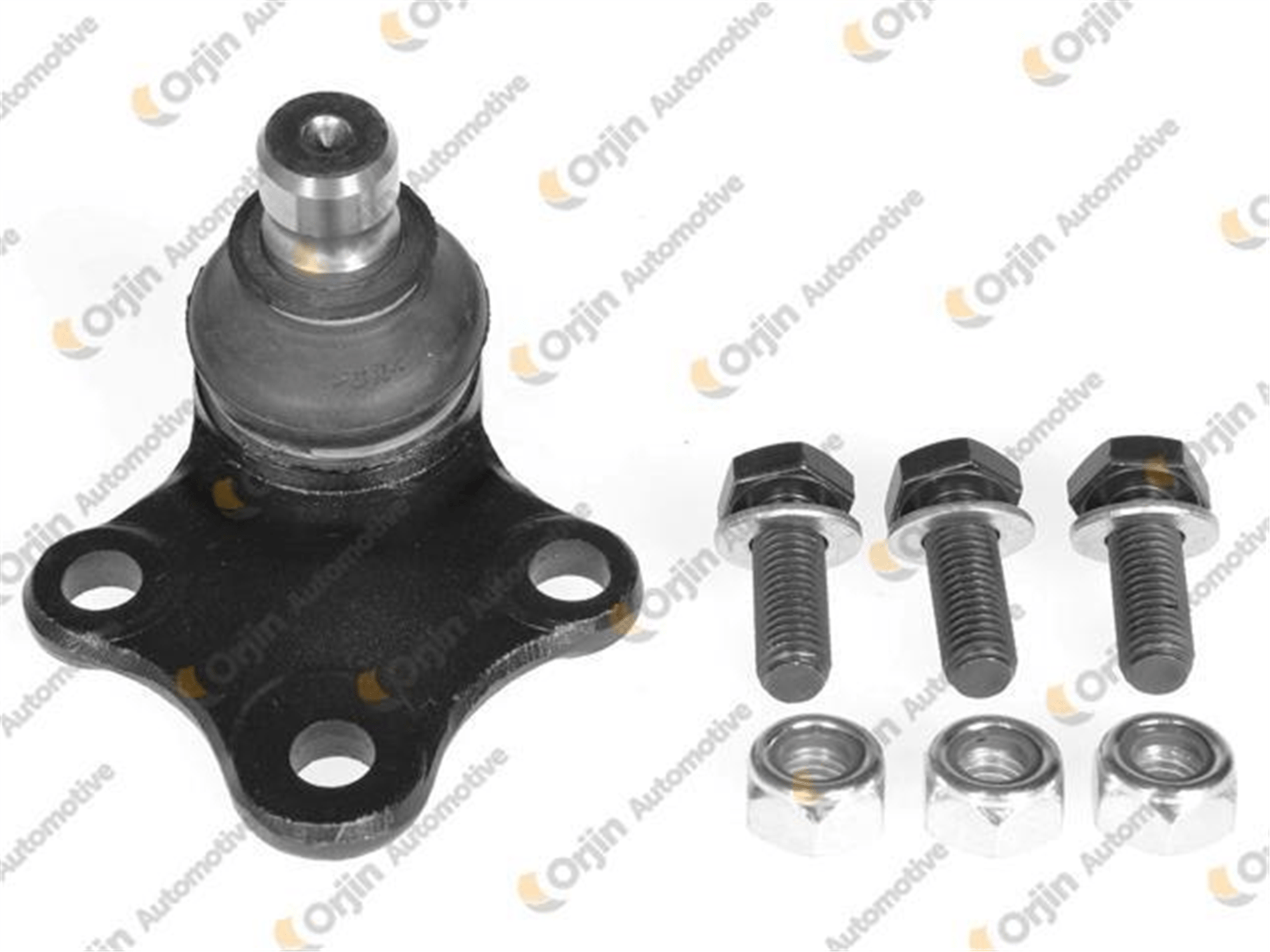 PJ012 ALT ROTİL PARTNER 96 > BERLINGO-XSARA 96 > ZX 91 > 18mm HİDROLİK 364050-364051