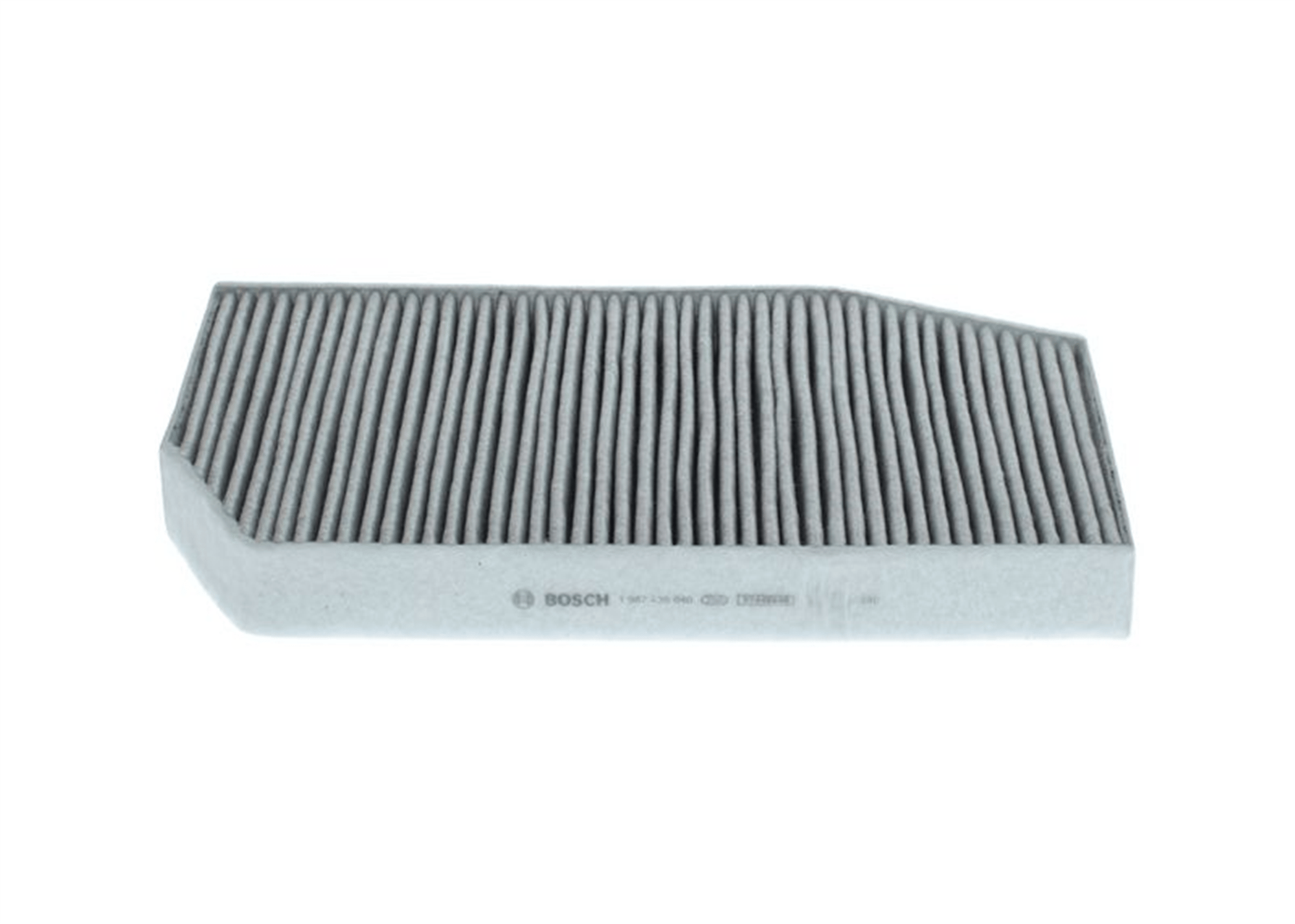 POLEN FILTRESI BMW G60 G61 G68 G70 KARBONLU