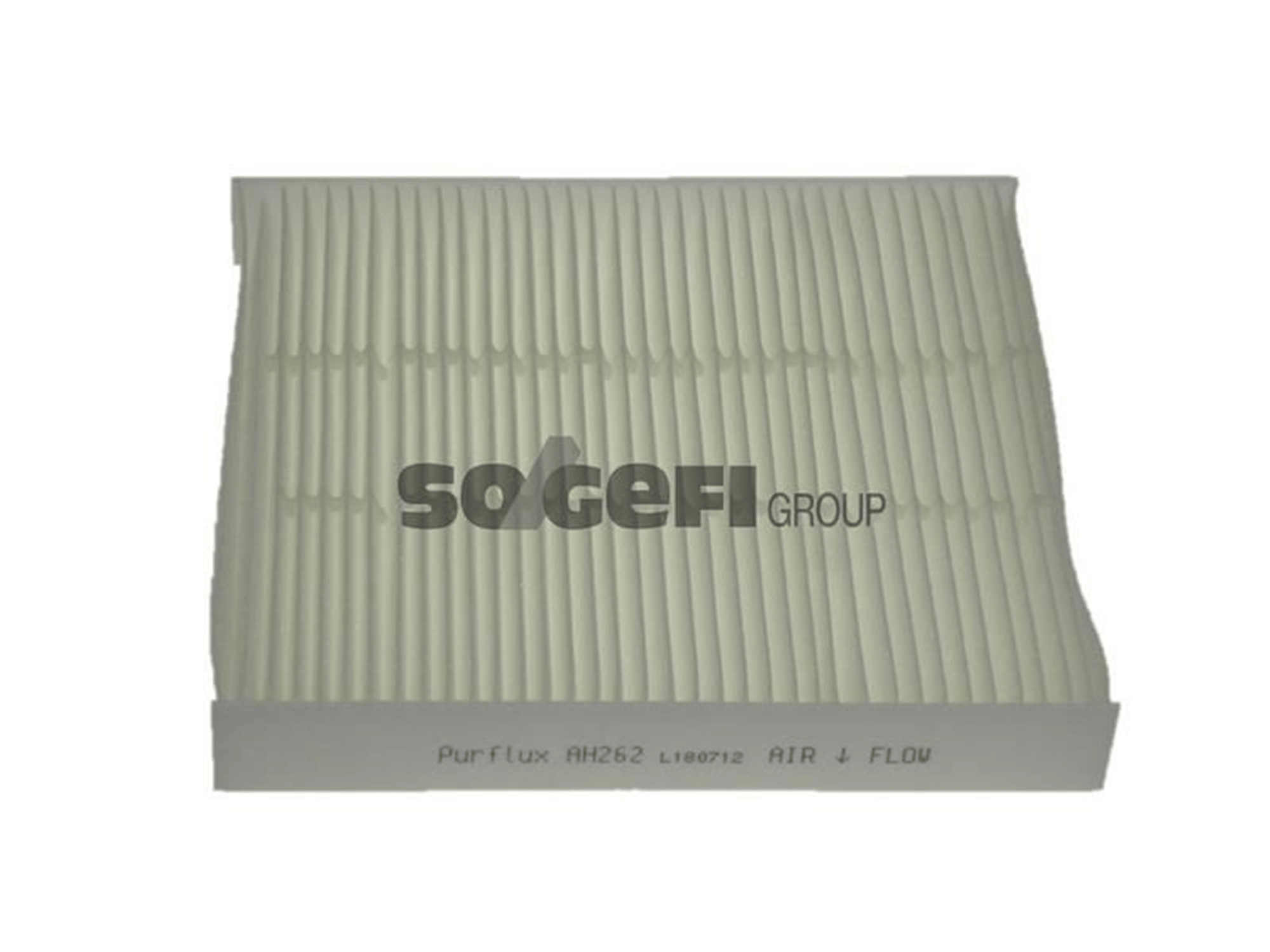 POLEN FİLTRESİ P4007-CITROEN C-CROSSER-MITSUBISHI LANCER VIII-OUTLANDER II-COLT 08 > CU2141
