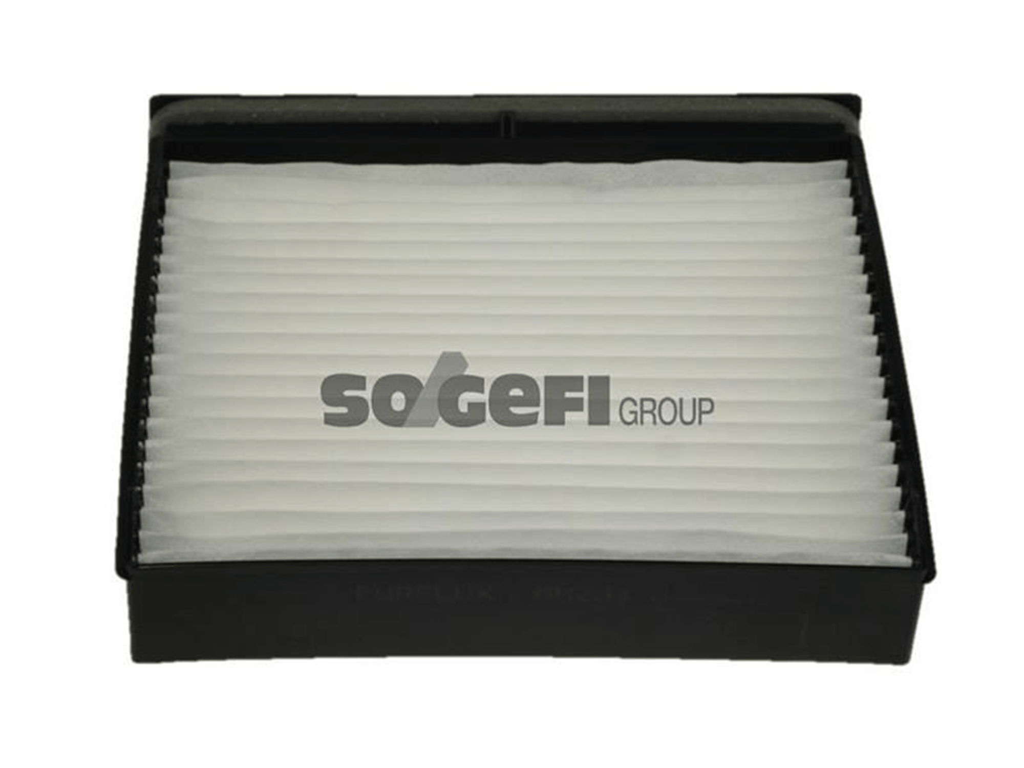 POLEN FİLTRESİ SCENIC II 1.4-1.6-1.6 16V-2.0 16V-1.5DCI-1.9DCI-2.0DCI PLASTİK ÇERÇEVELİ