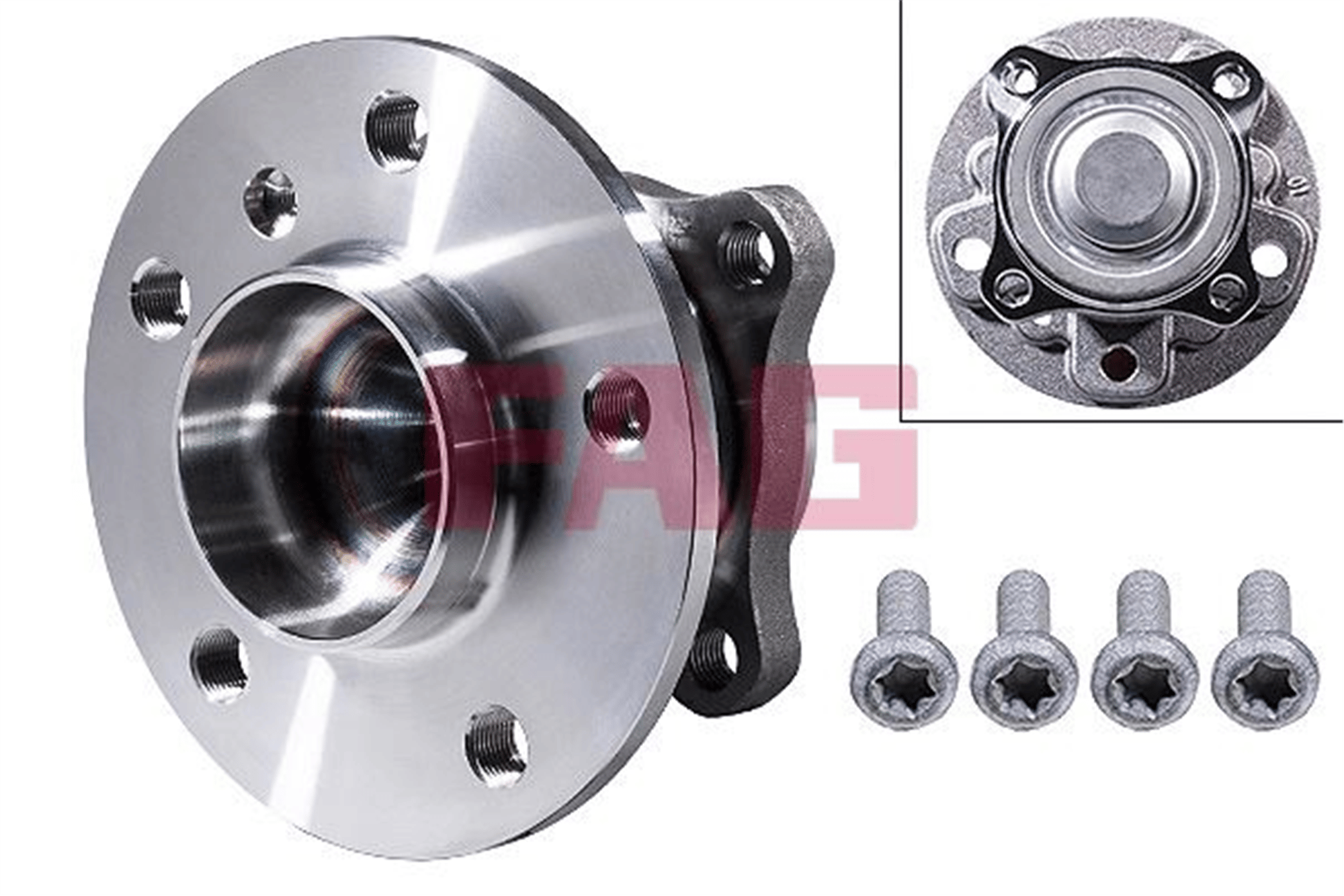 PORYA ARKA RULMANLI BMW F54-F55-F56-F57 2014-2019