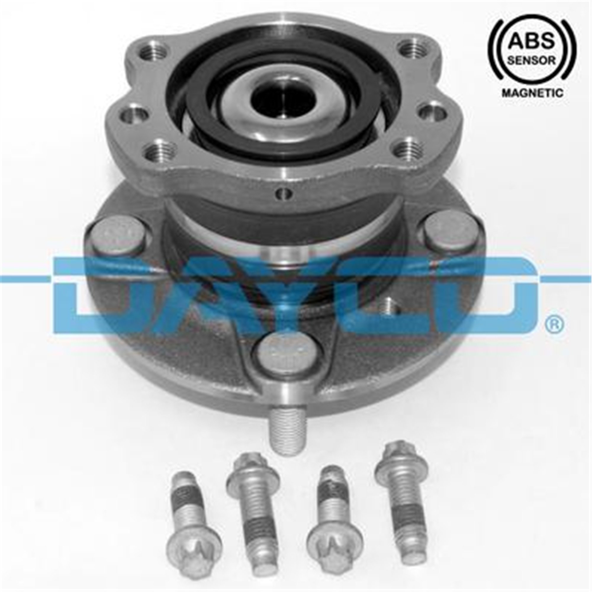 PORYA RULMANLI ARKA FORD COURIER-B-MAX 11>