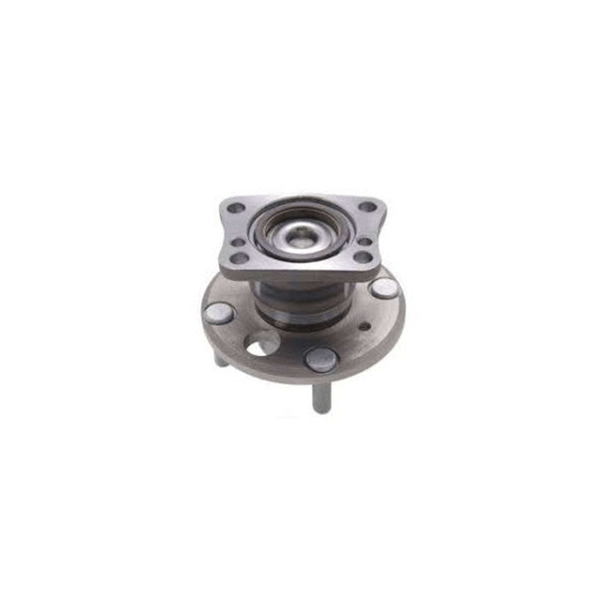 PORYA RULMANLI ARKA FORD FİESTA 08>