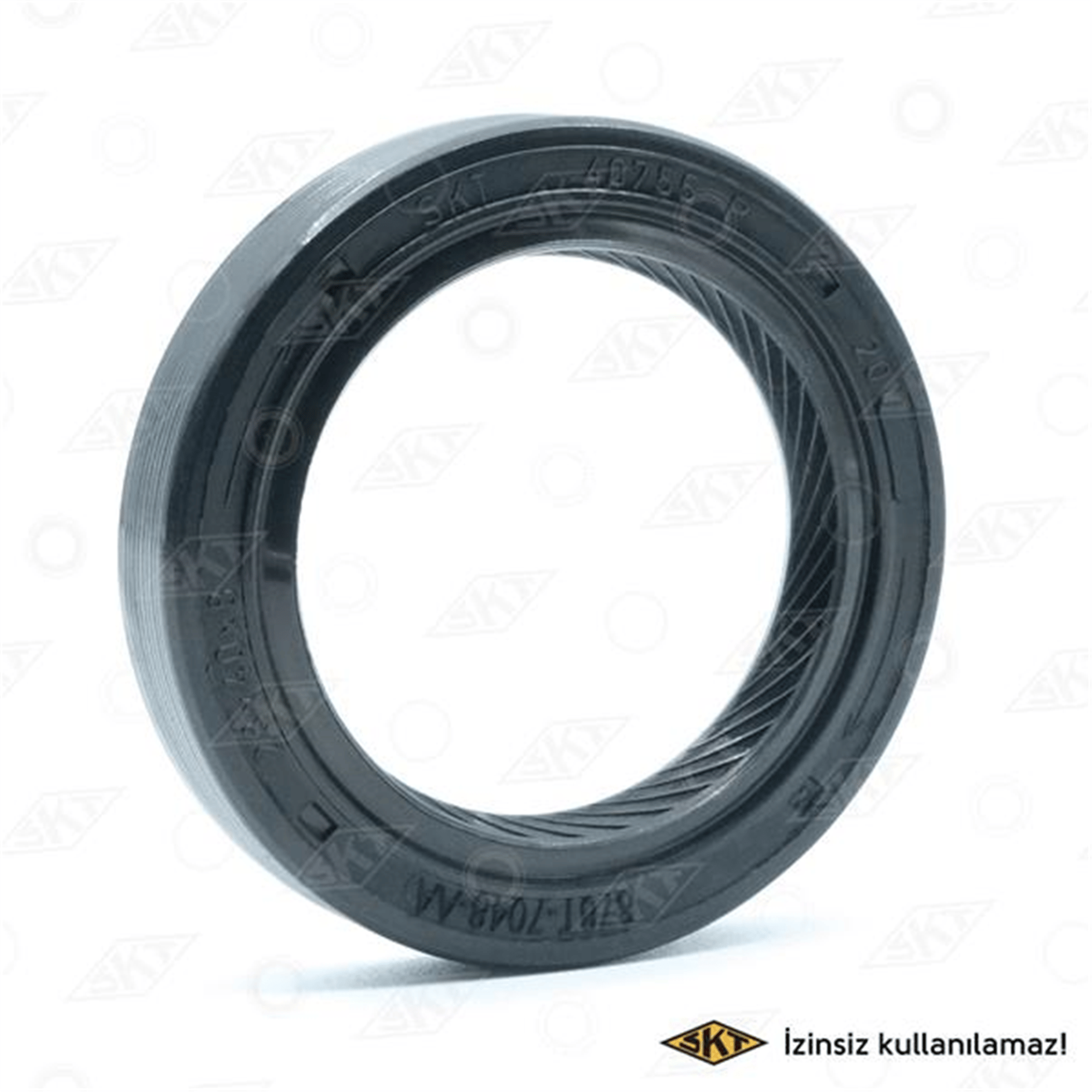 PRİZDİREK KEÇESİ FORD TRANSİT T12-T15-V184 93>